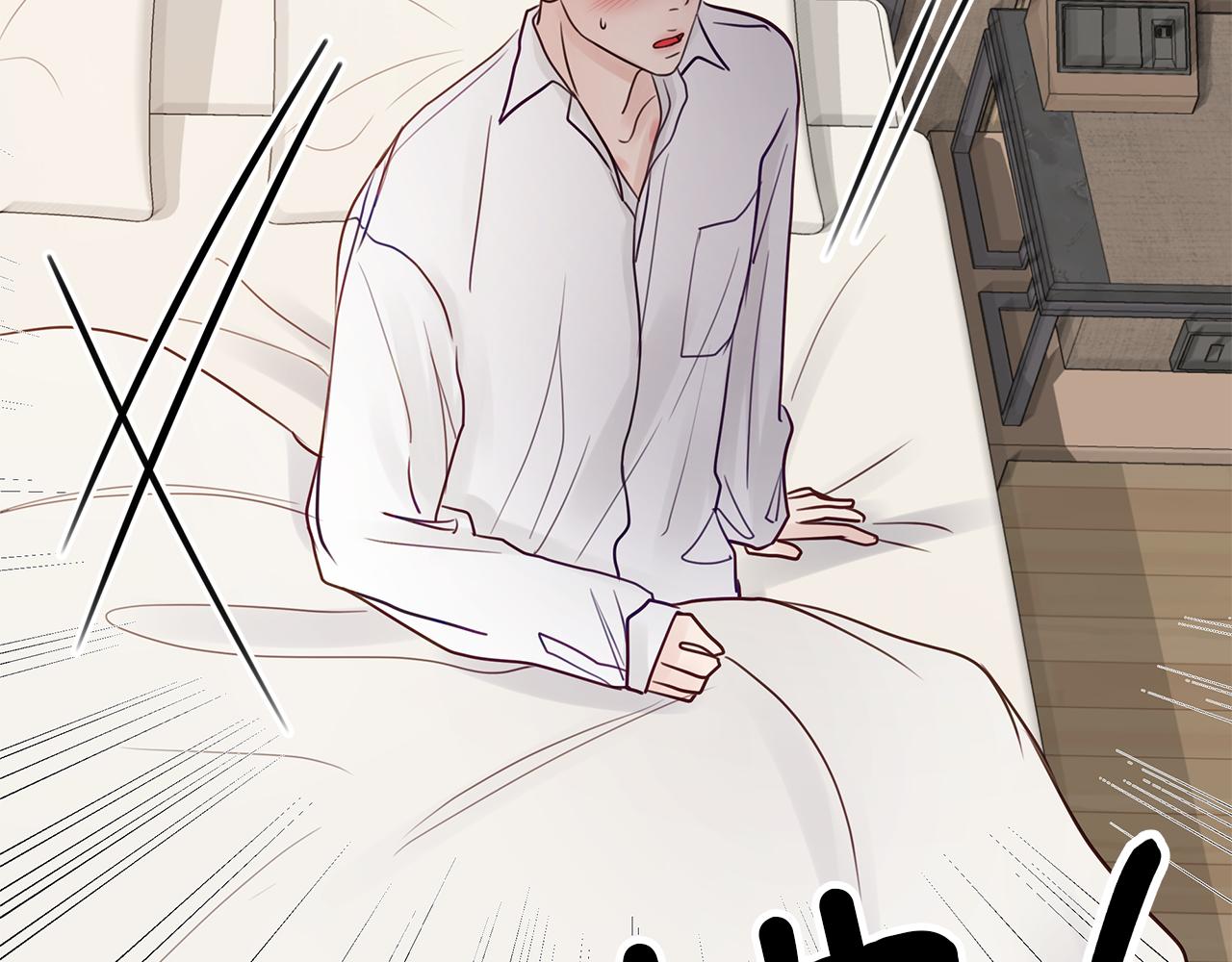 第12话  病态(1/3)-第13话