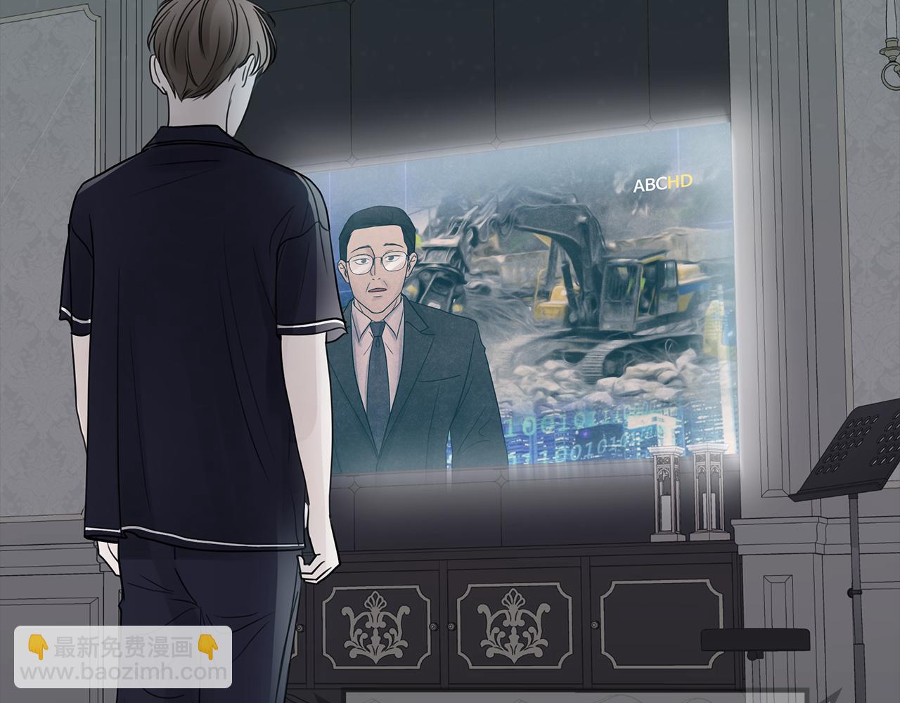 第14话  虚无与现实(1/4)-第15话