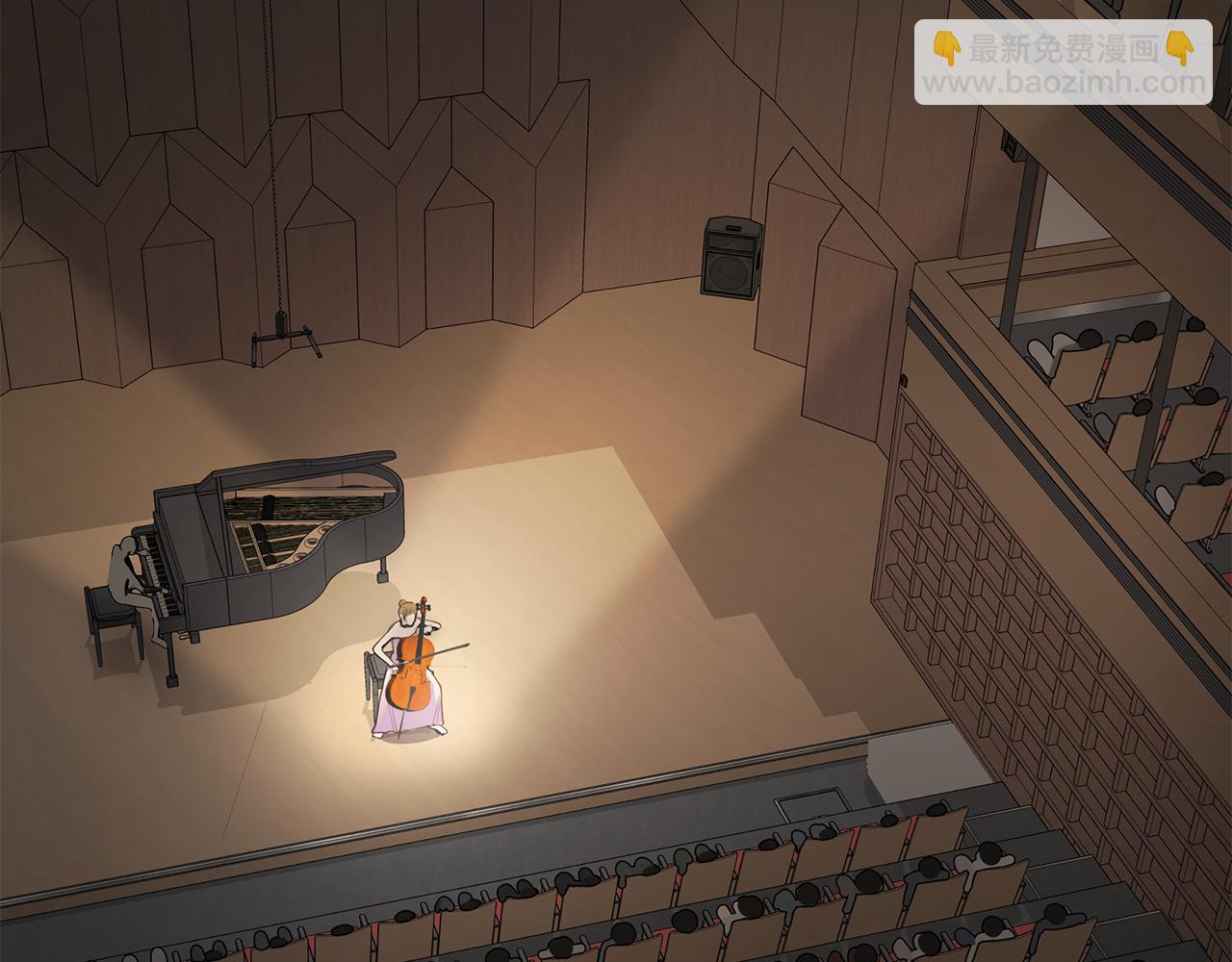 第20话  去海边(1/3)-第21话