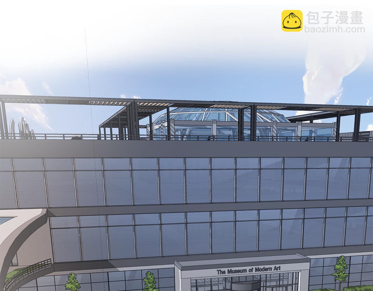 第20话  去海边(1/3)-第21话