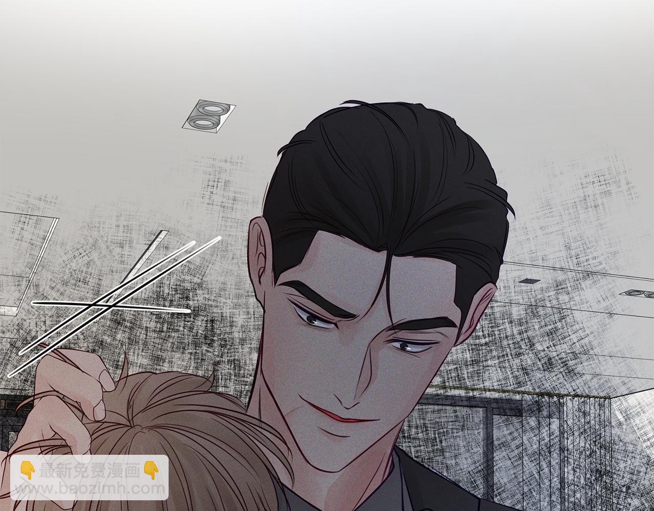 第24话  骚乱(1/2)-第25话