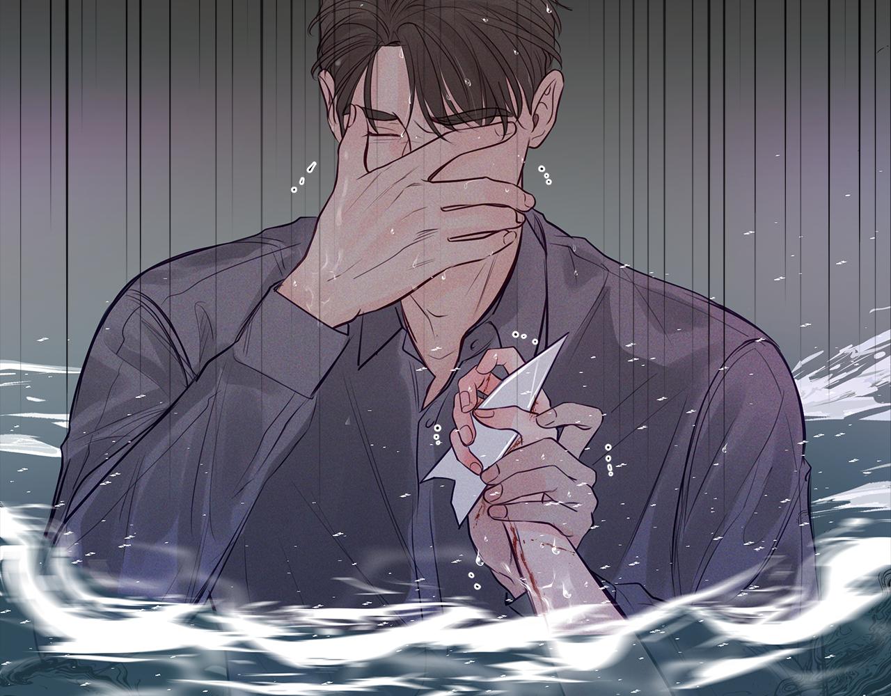 第30话  放手(1/4)-第31话