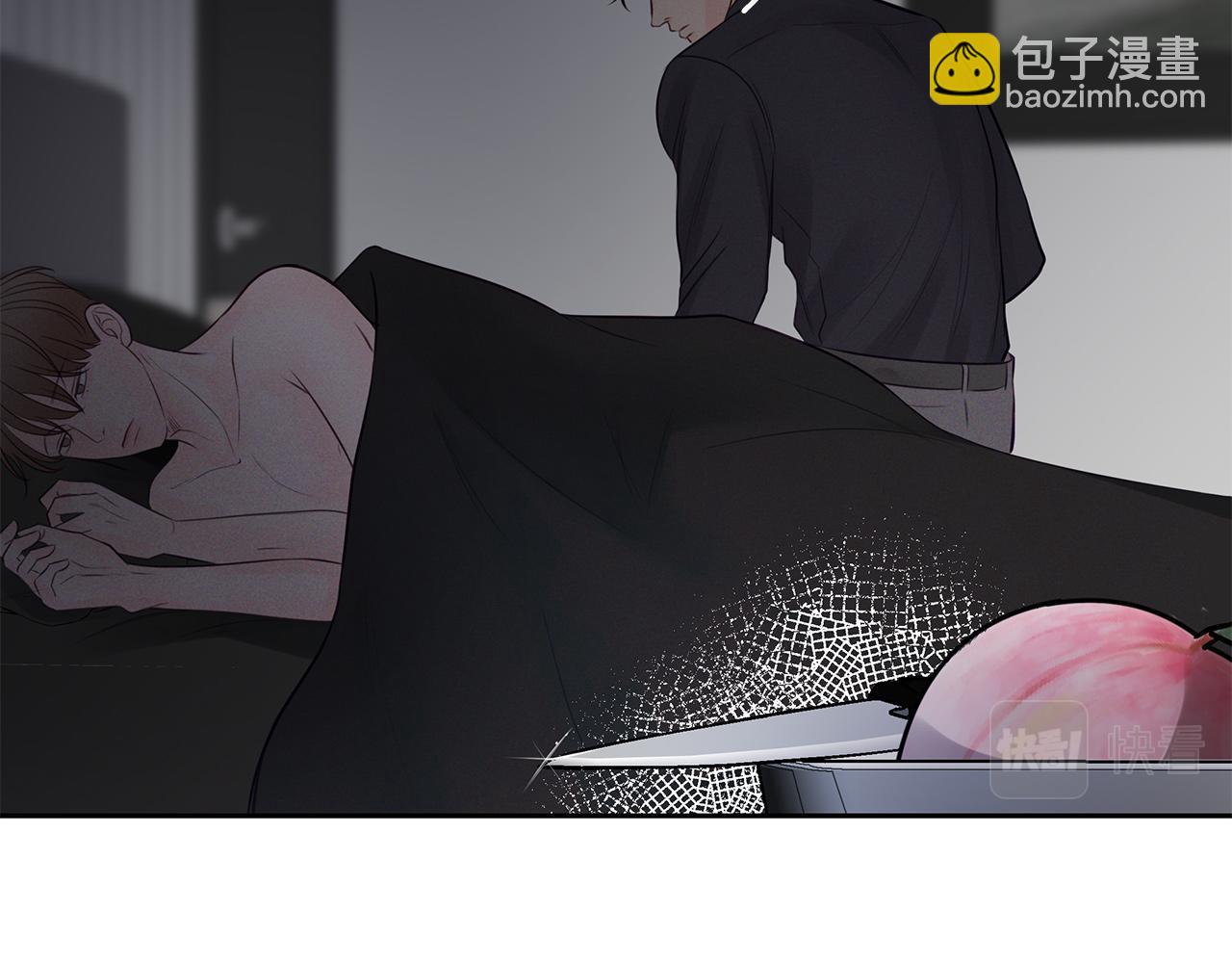 第32话  病情恶化(1/3)-第33话