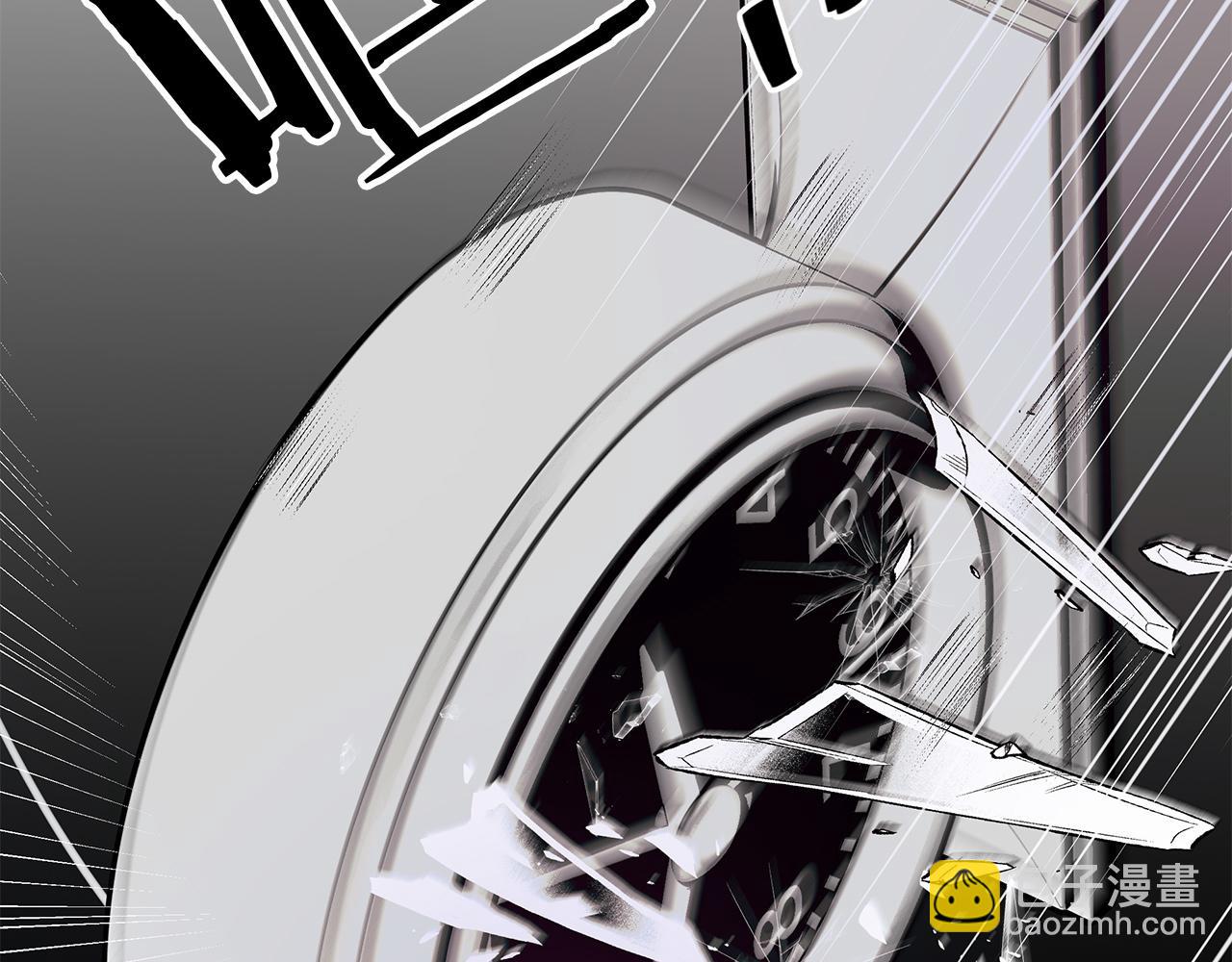 第32话  病情恶化(1/3)-第33话