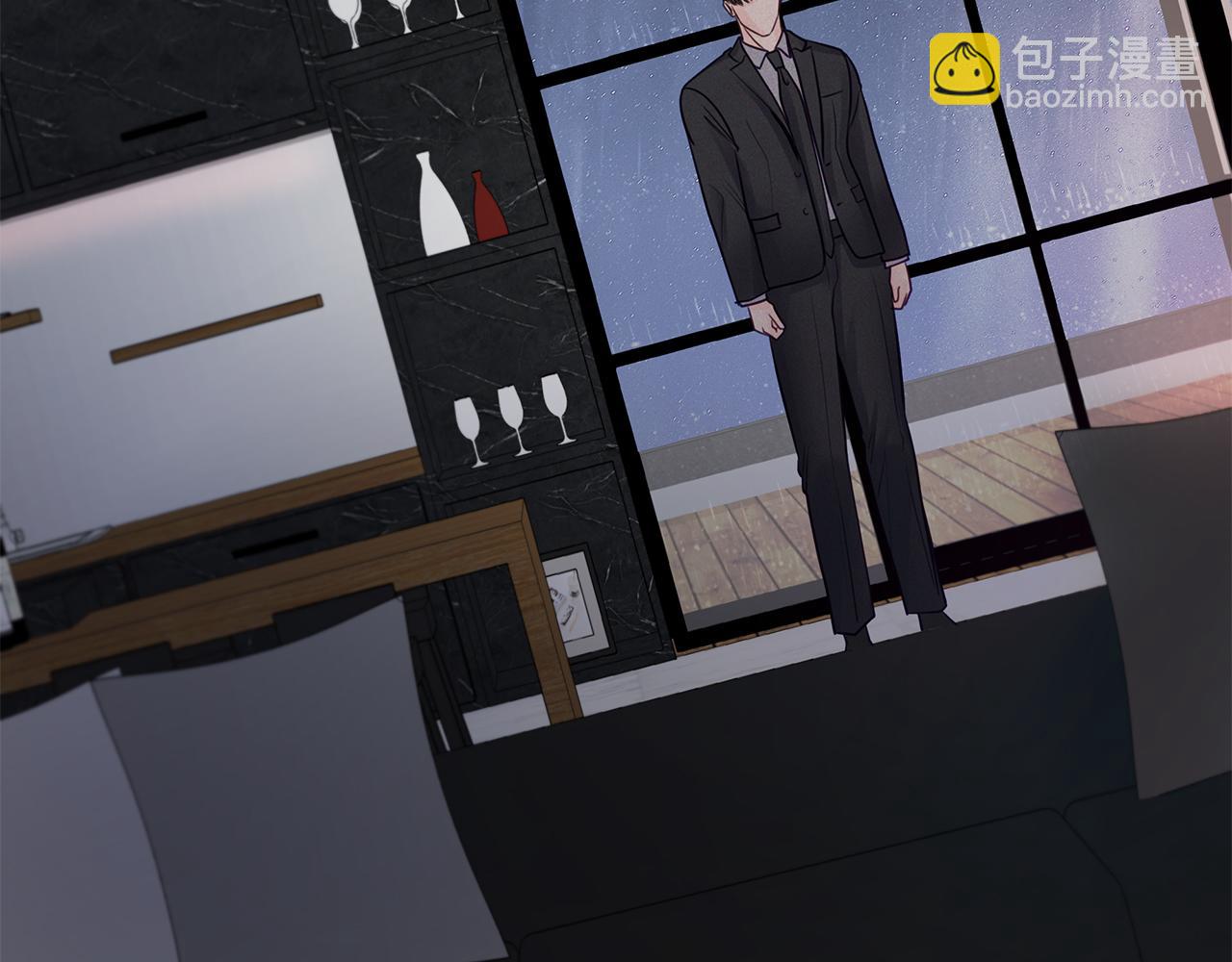 第34话  不是我的错(1/4)-第35话