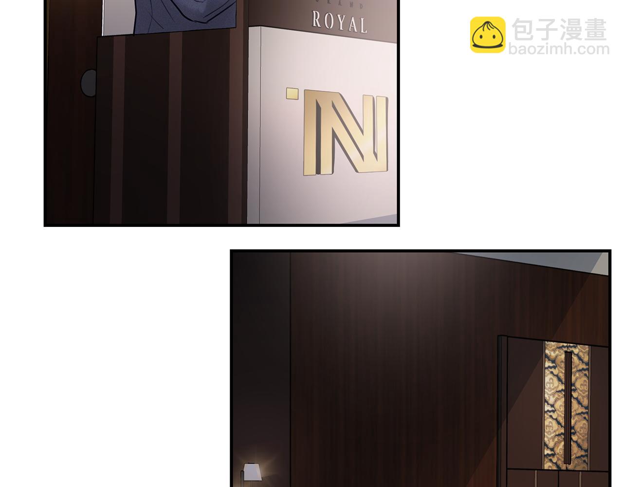 第40话  失忆(1/4)-第41话