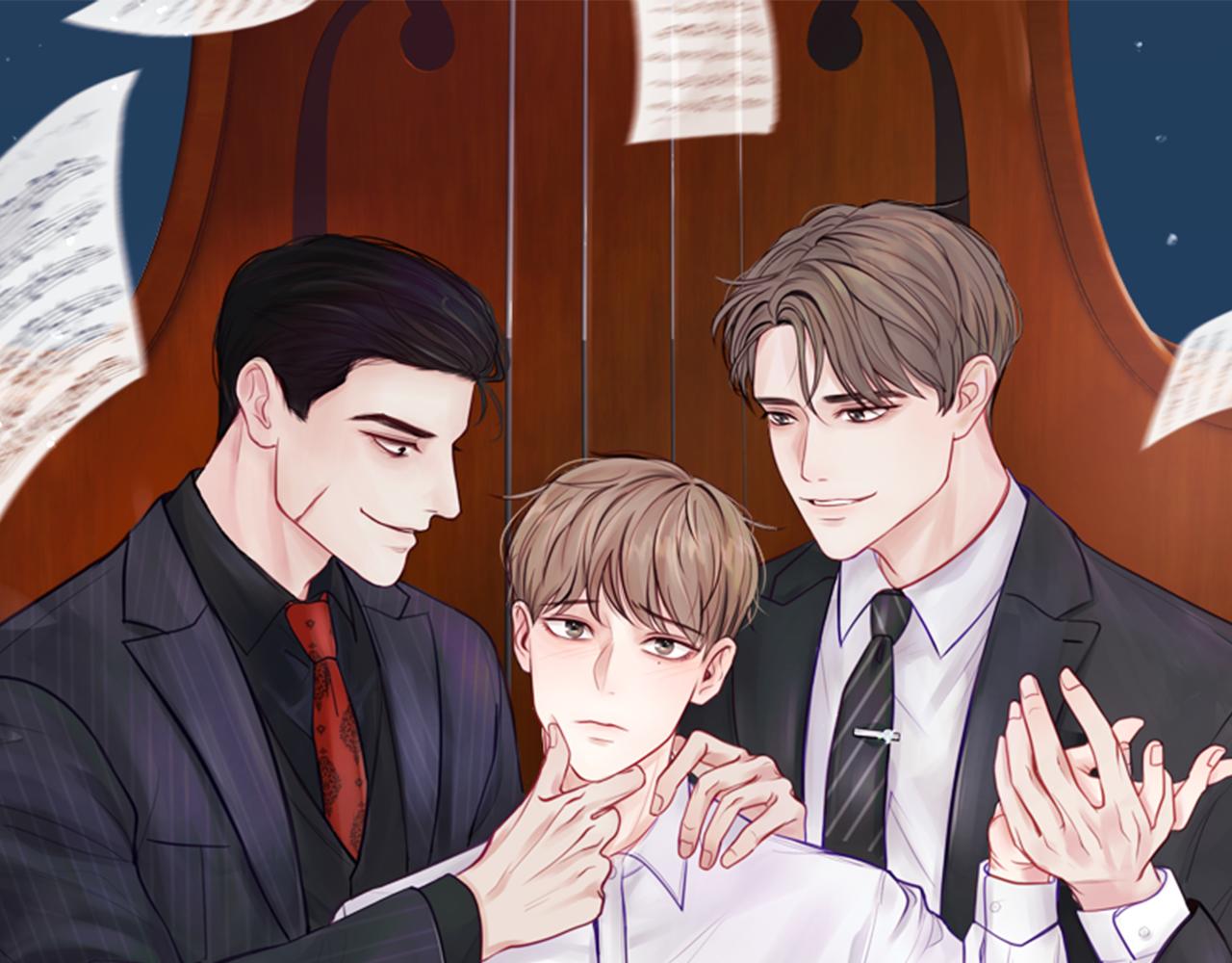 第44话  礼物(1/3)-第45话