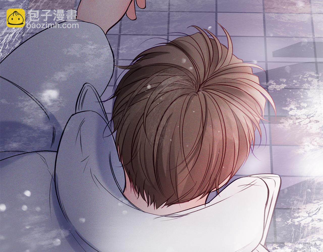 第54话  冲动的告白(1/3)-第55话