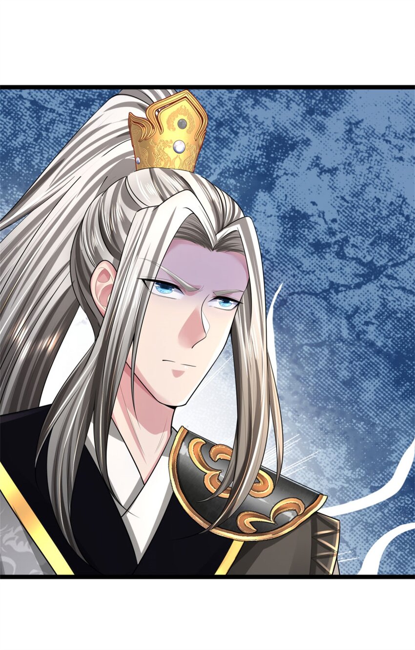 第11话 如你所愿，泄露风声(1/2)-第11话