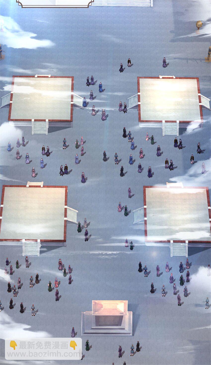 第13话 生死法则，奉命而来(1/2)-第13话