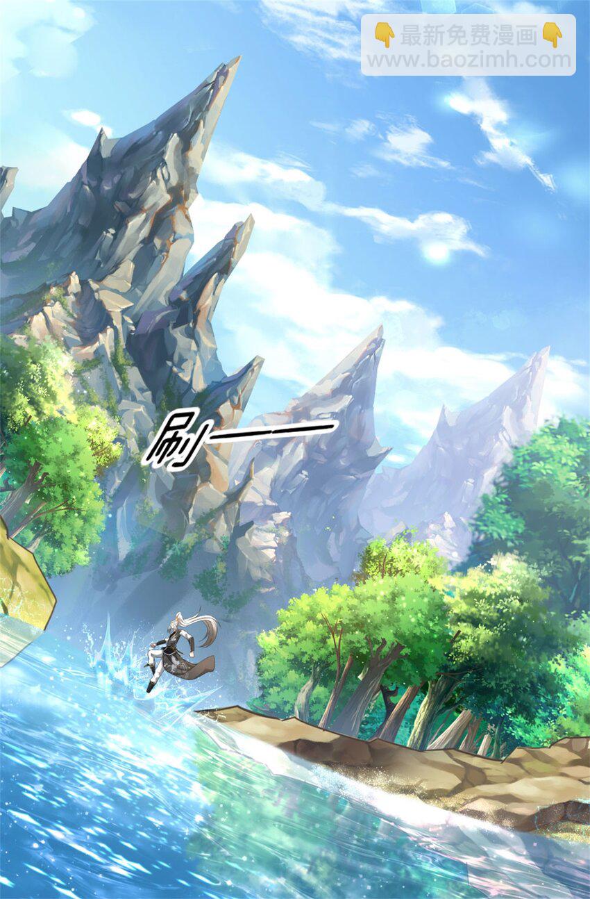 第19话 实属不易，被人挑衅(1/2)-第19话