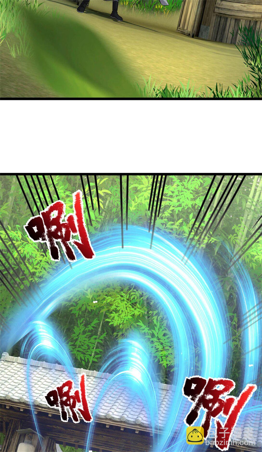 第31话 设下陷阱，拥有力量(1/2)-第31话