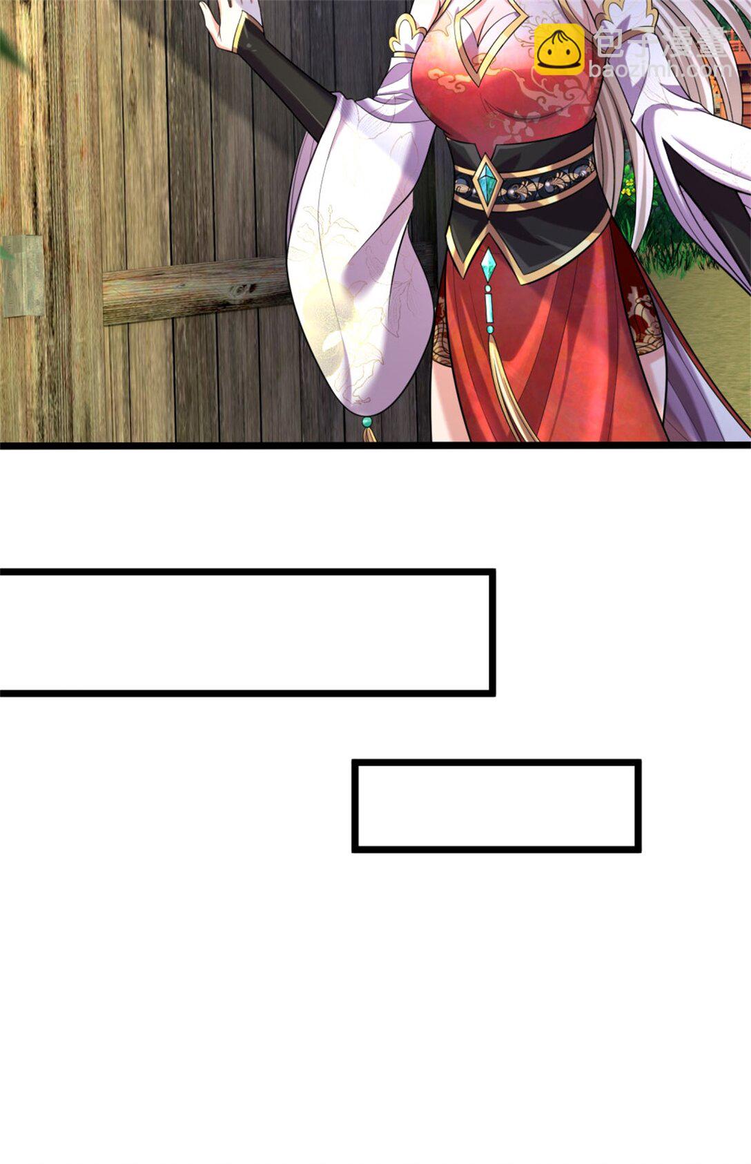 第31话 设下陷阱，拥有力量(1/2)-第31话