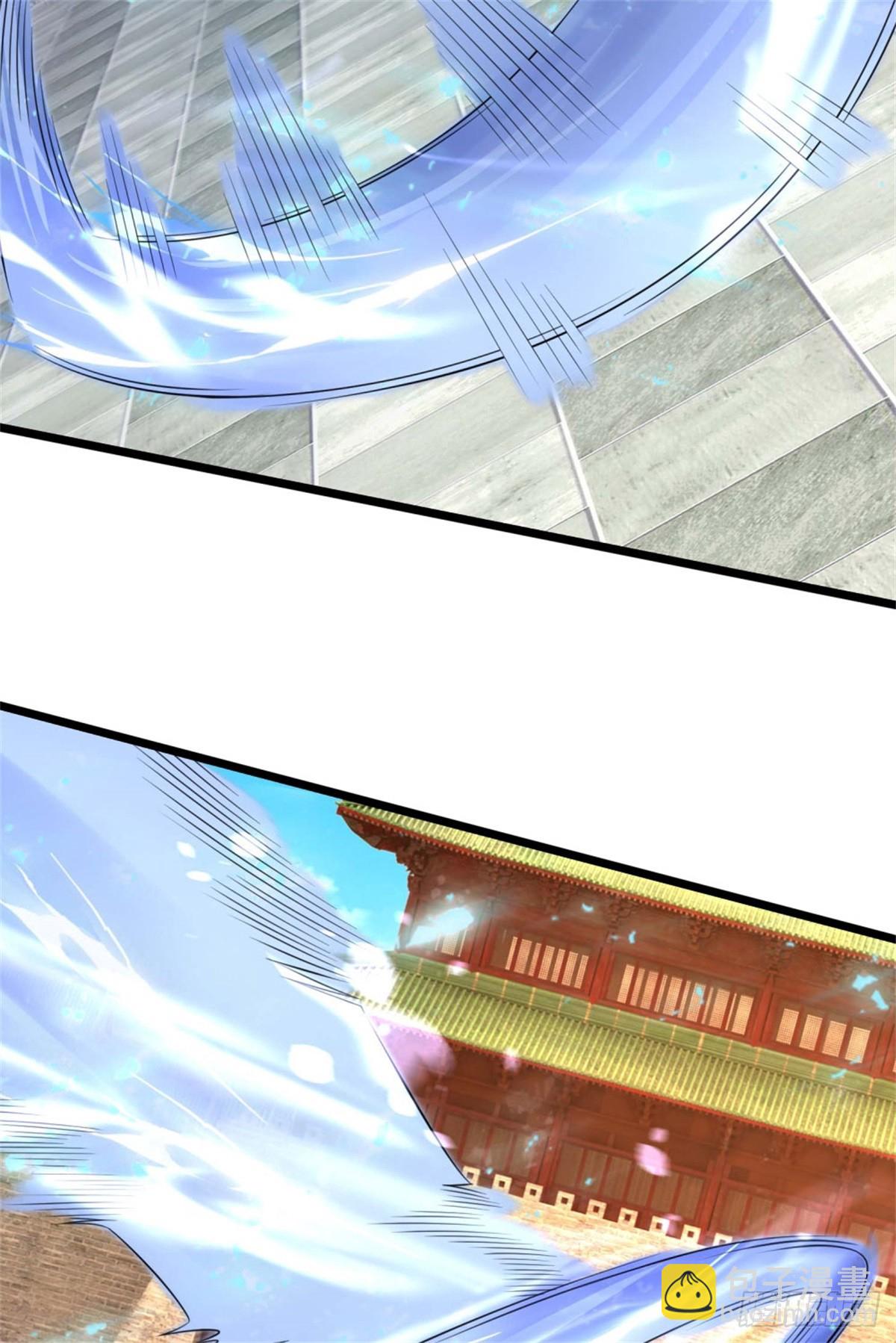 第43话 收获很大，准备出手(1/2)-第43话