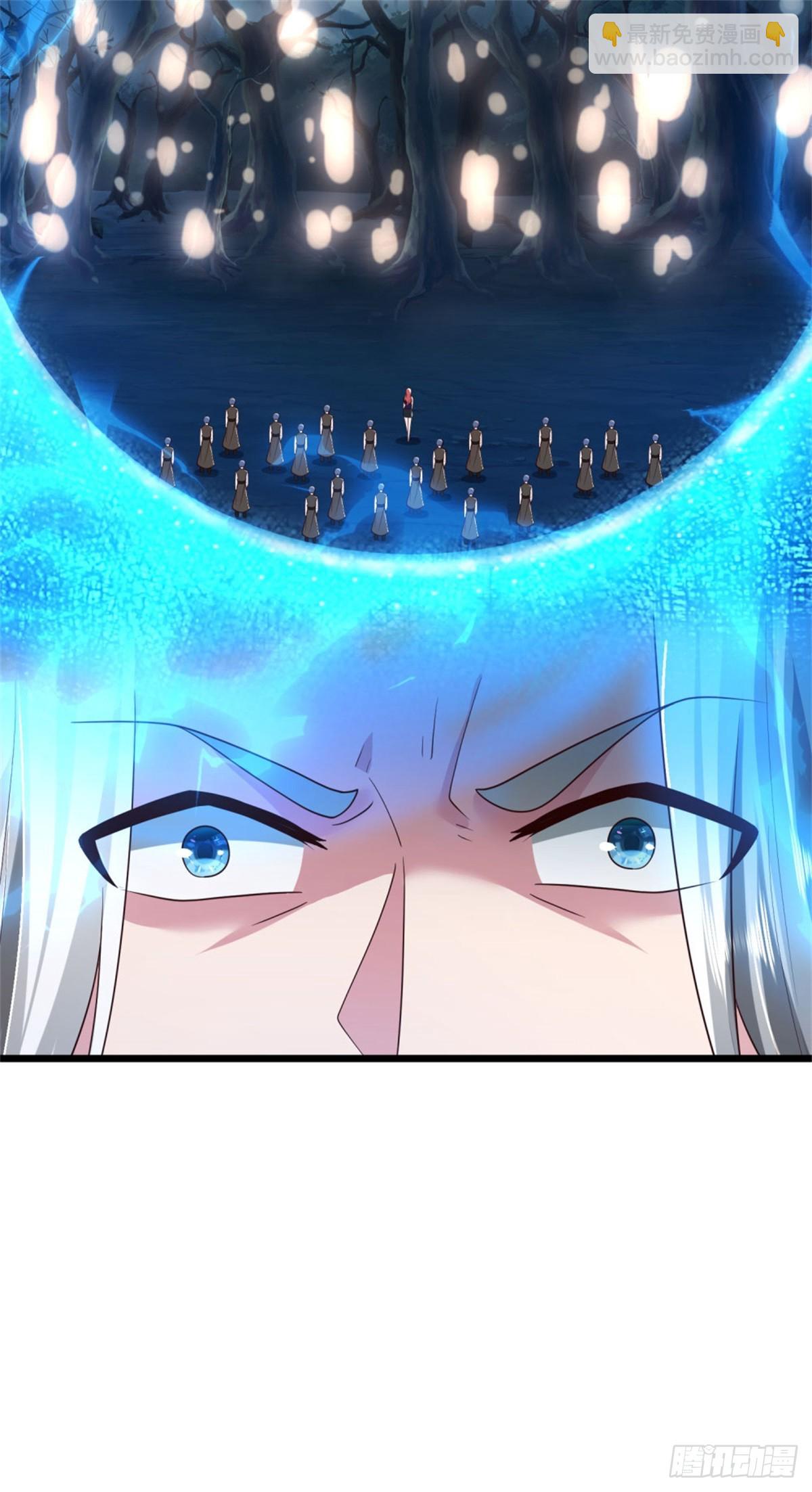 第47话 更上一层，离开此地(1/2)-第47话