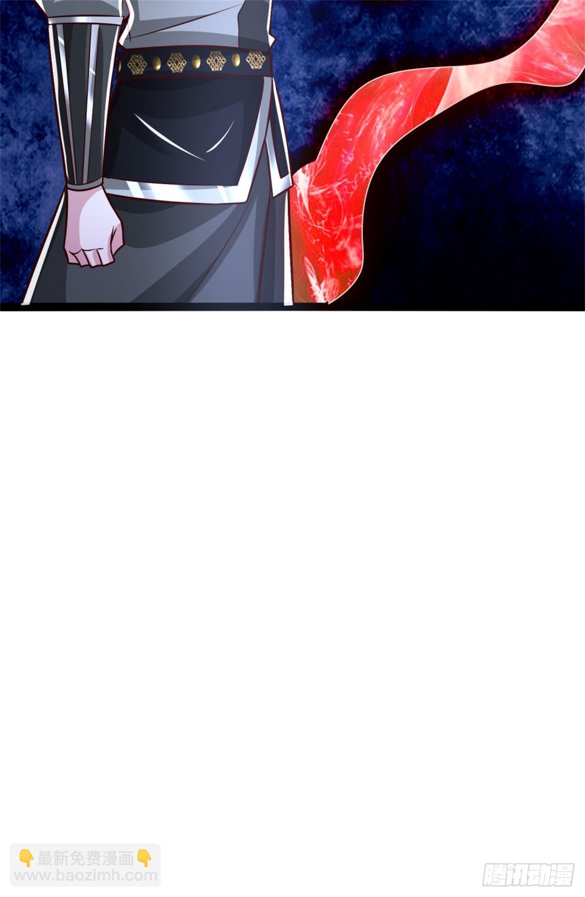 第47话 更上一层，离开此地(1/2)-第47话