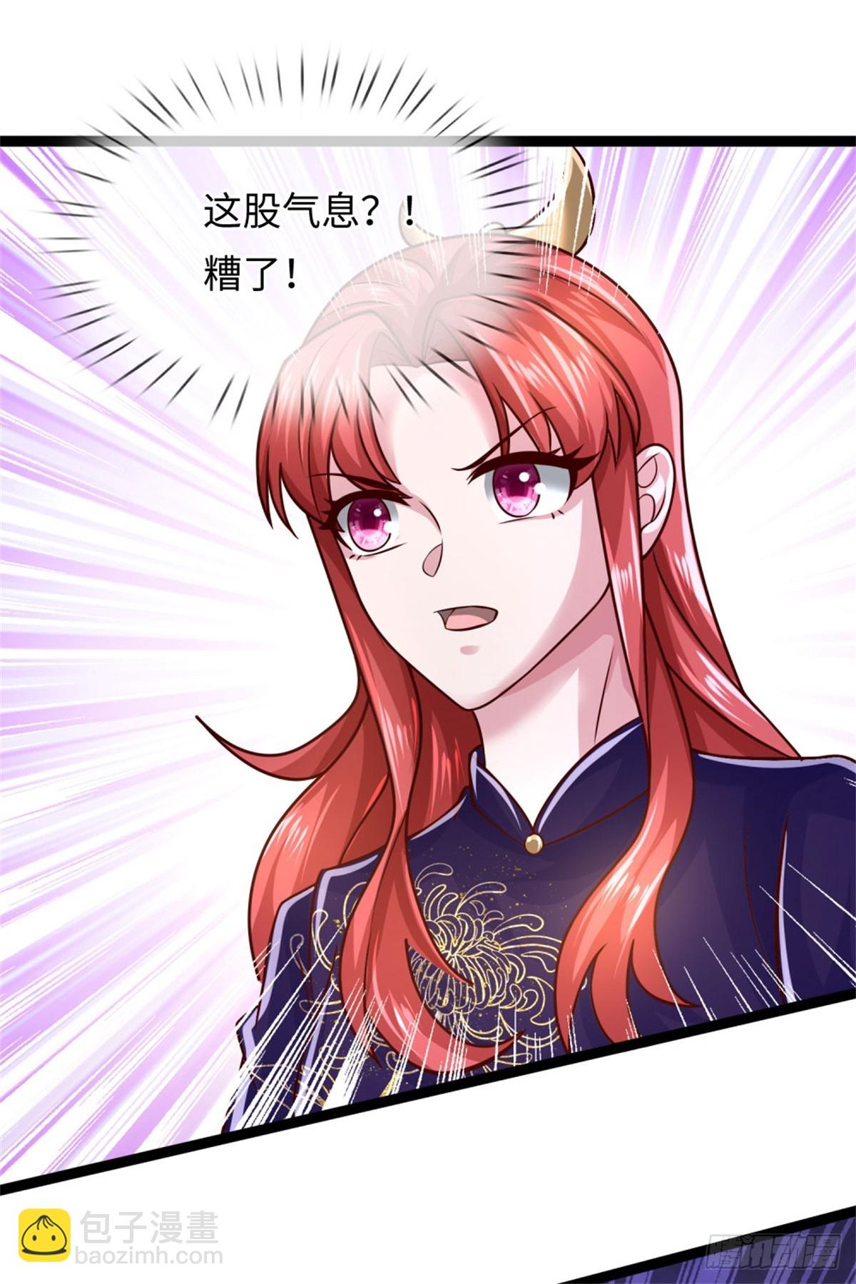 第47话 更上一层，离开此地(1/2)-第47话