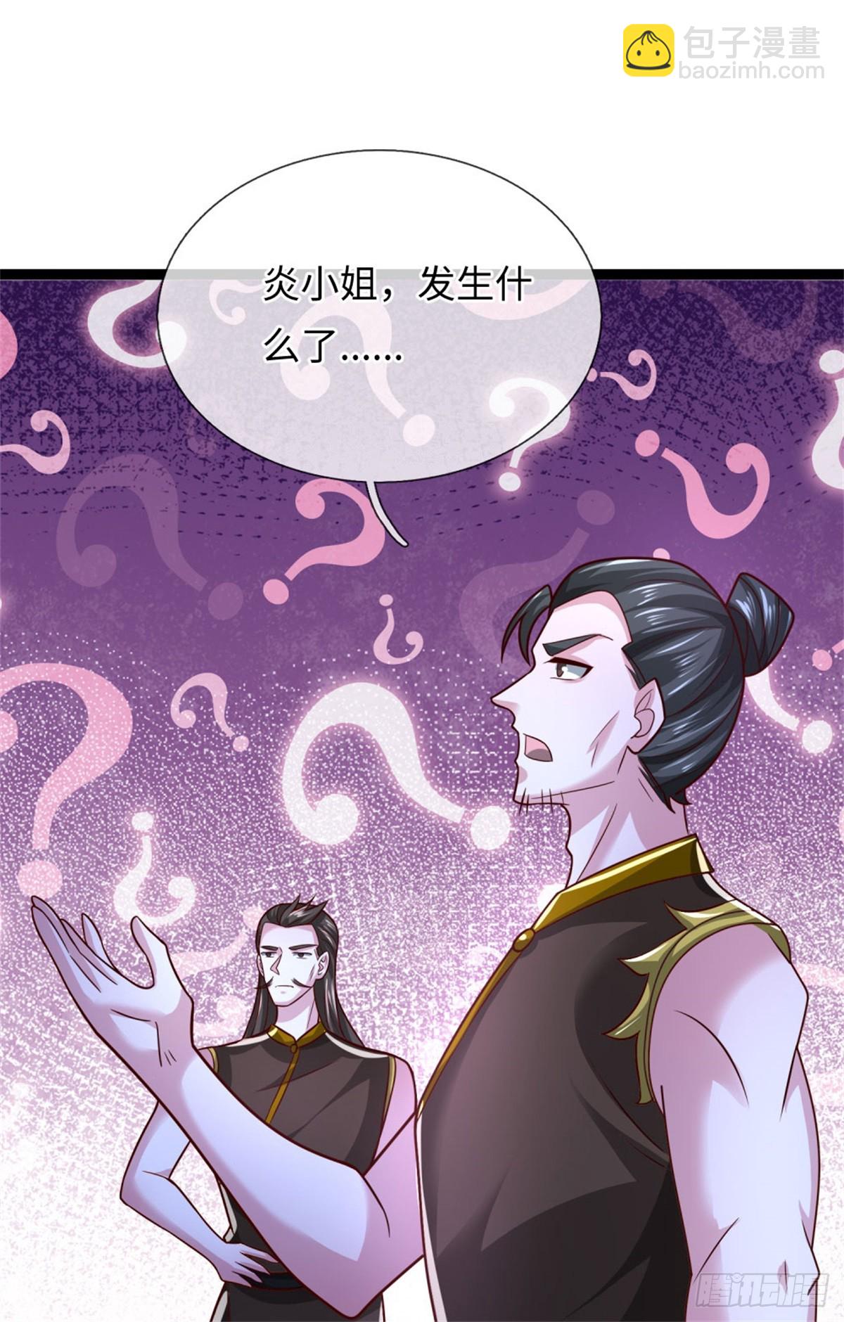 第47话 更上一层，离开此地(1/2)-第47话