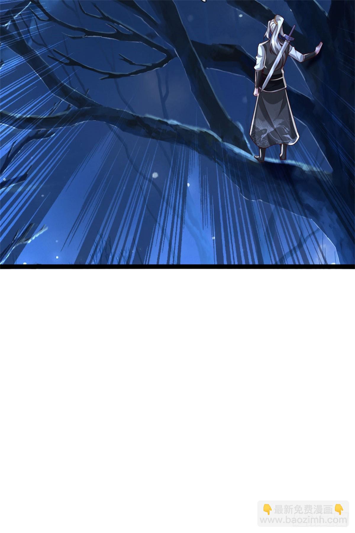 第47话 更上一层，离开此地(1/2)-第47话