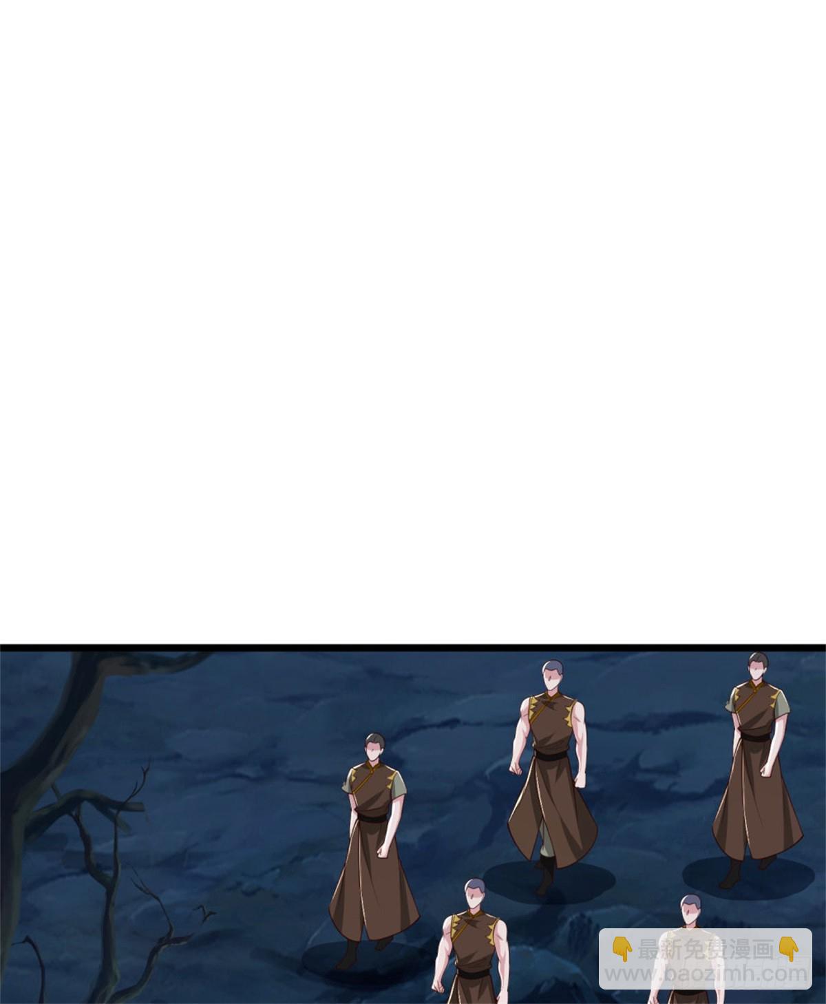 第47话 更上一层，离开此地(1/2)-第47话