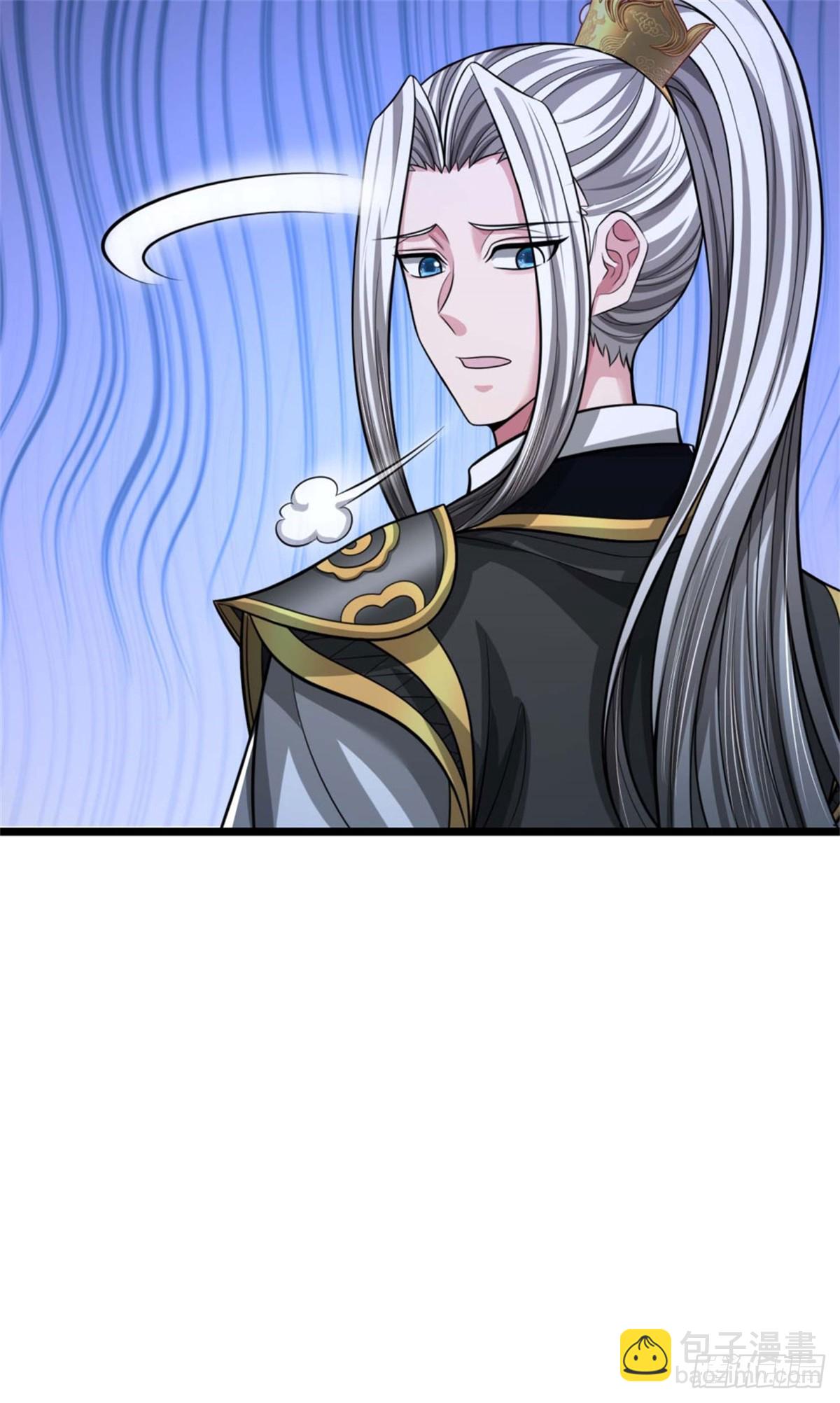 第49话 因祸得福，无法预料(1/2)-第49话