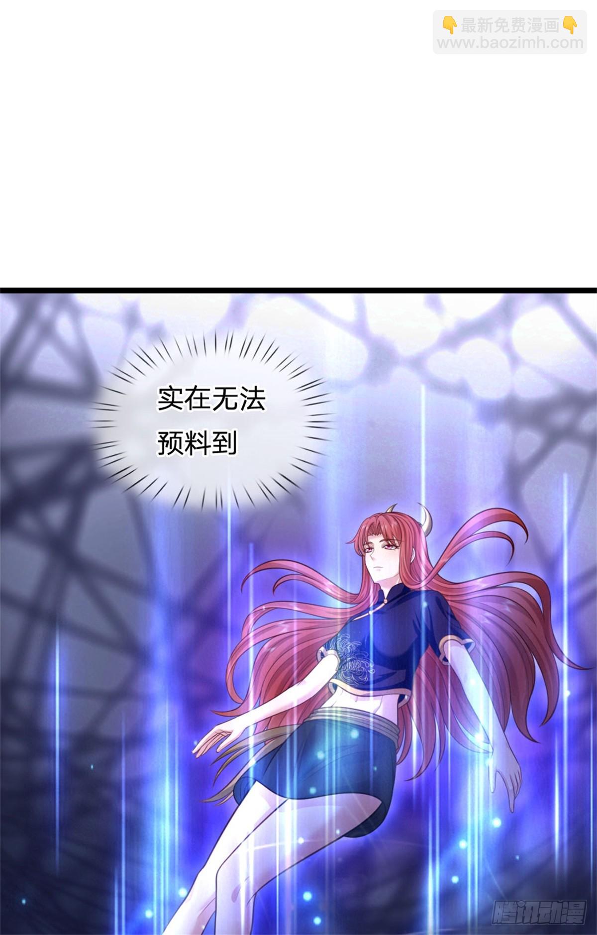 第49话 因祸得福，无法预料(1/2)-第49话