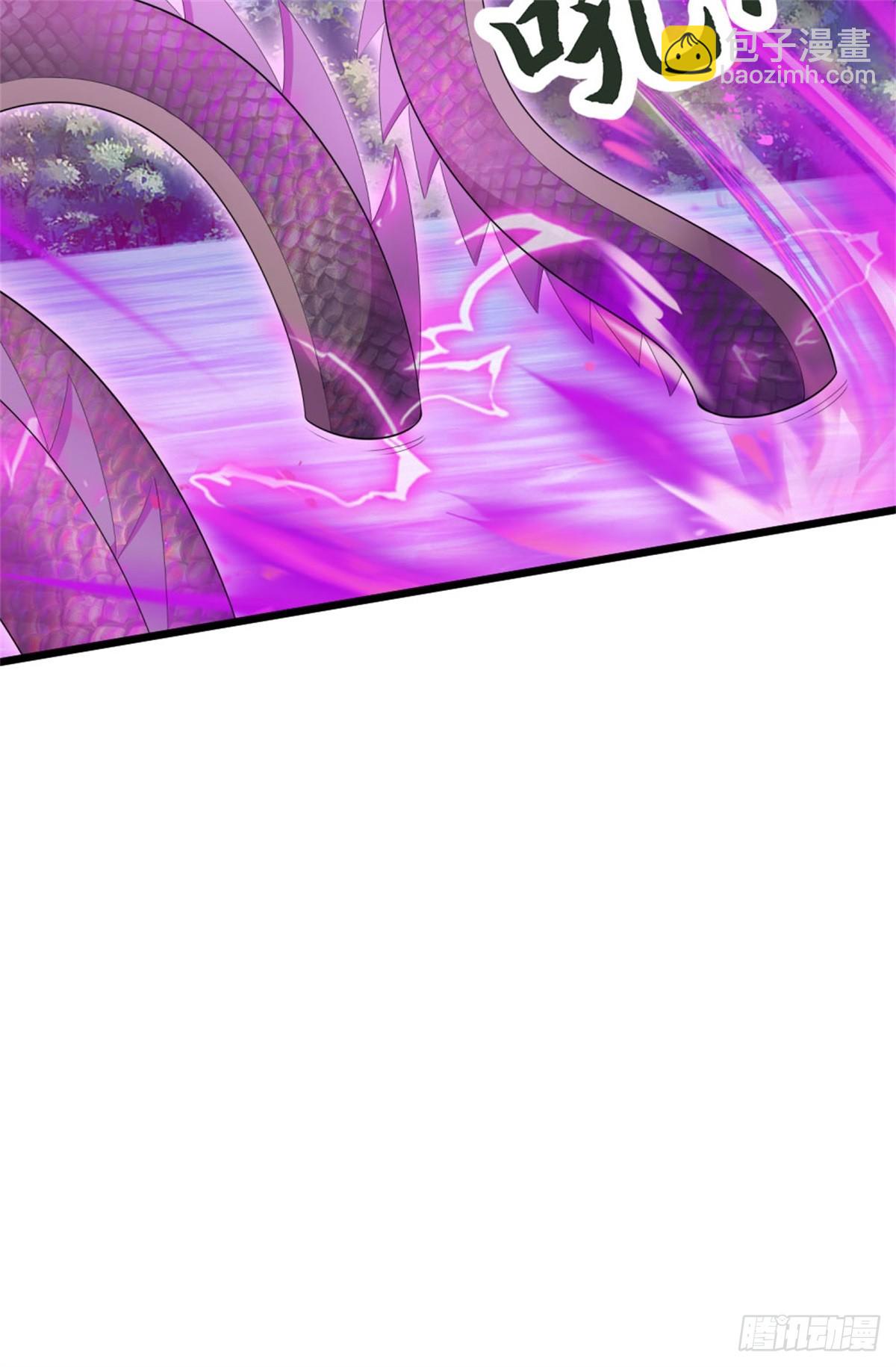 第51话 凝魂玄功，非我能敌(1/2)-第51话