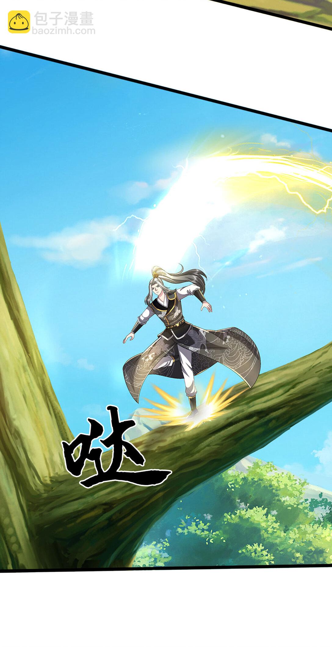 第61话 聪明人的选择(1/2)-第61话