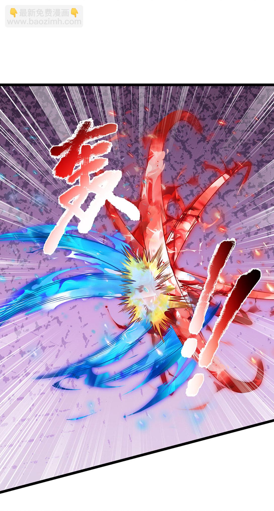 第65话 突破炼神，前世缘分(1/2)-第65话