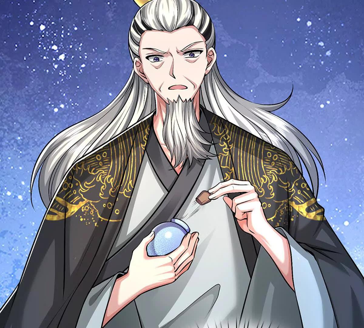 第75话 悬赏(1/4)-第75话