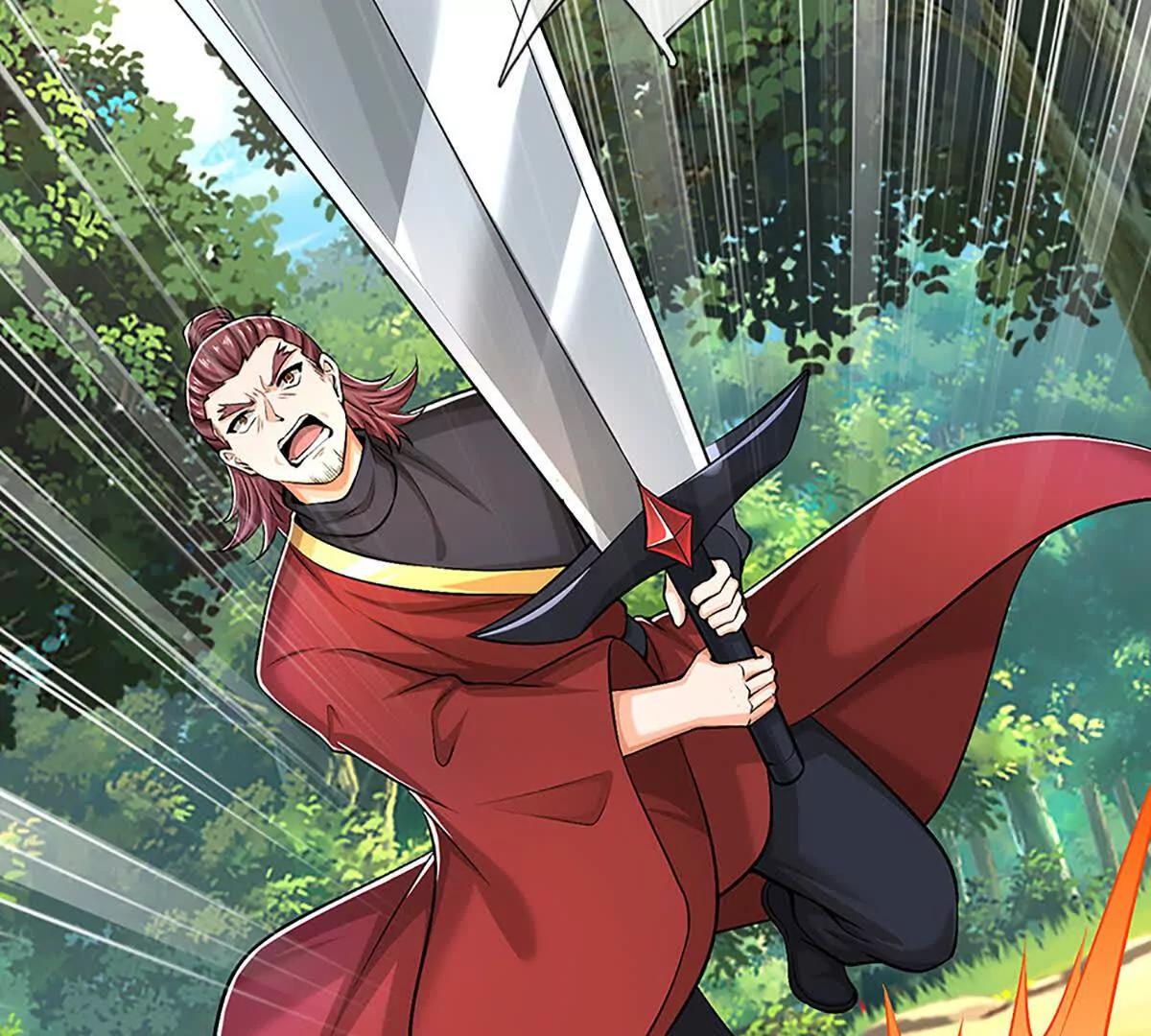 第75话 悬赏(1/4)-第75话