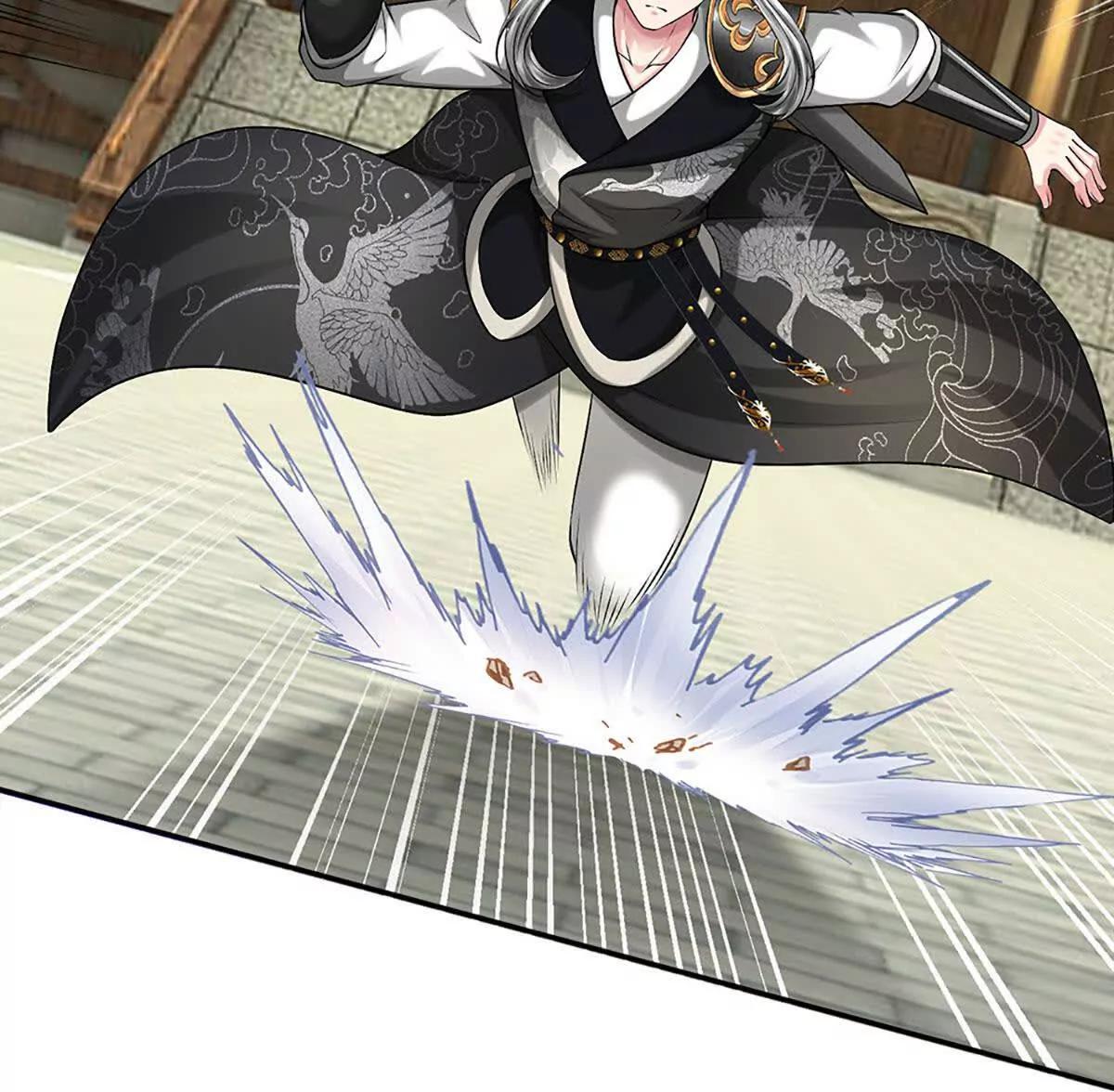 第77话 彻底对立，怀璧其罪(1/3)-第77话