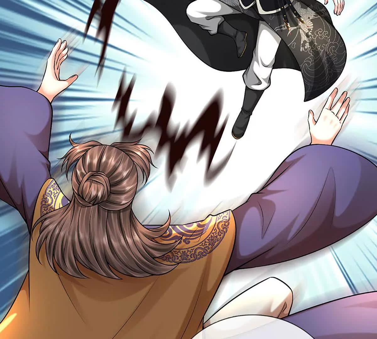 第77话 彻底对立，怀璧其罪(1/3)-第77话