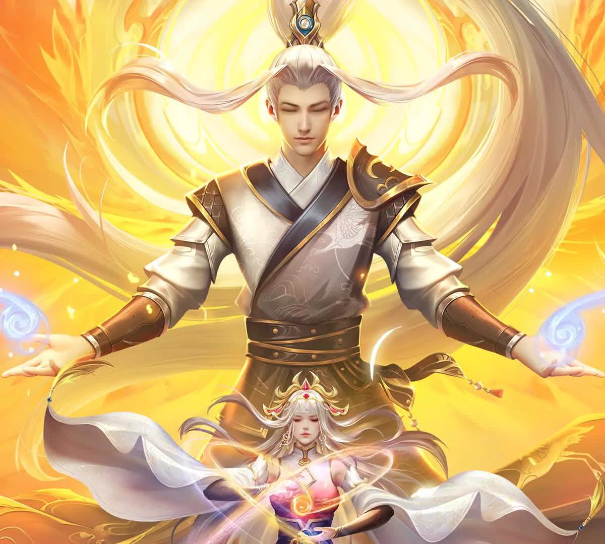 第79话 死亡武意，神鬼莫测(1/4)-第79话