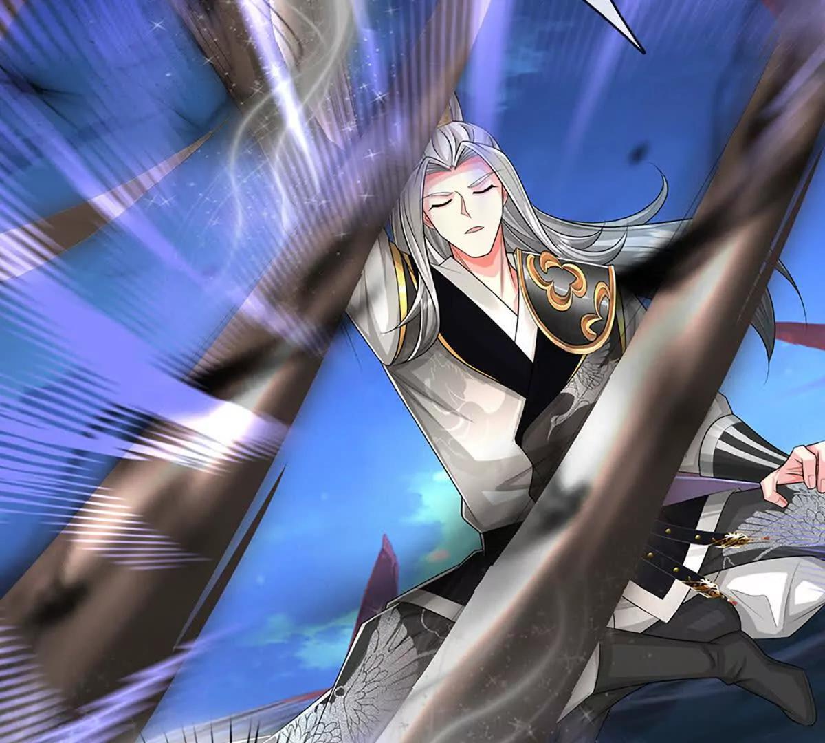 第79话 死亡武意，神鬼莫测(1/4)-第79话