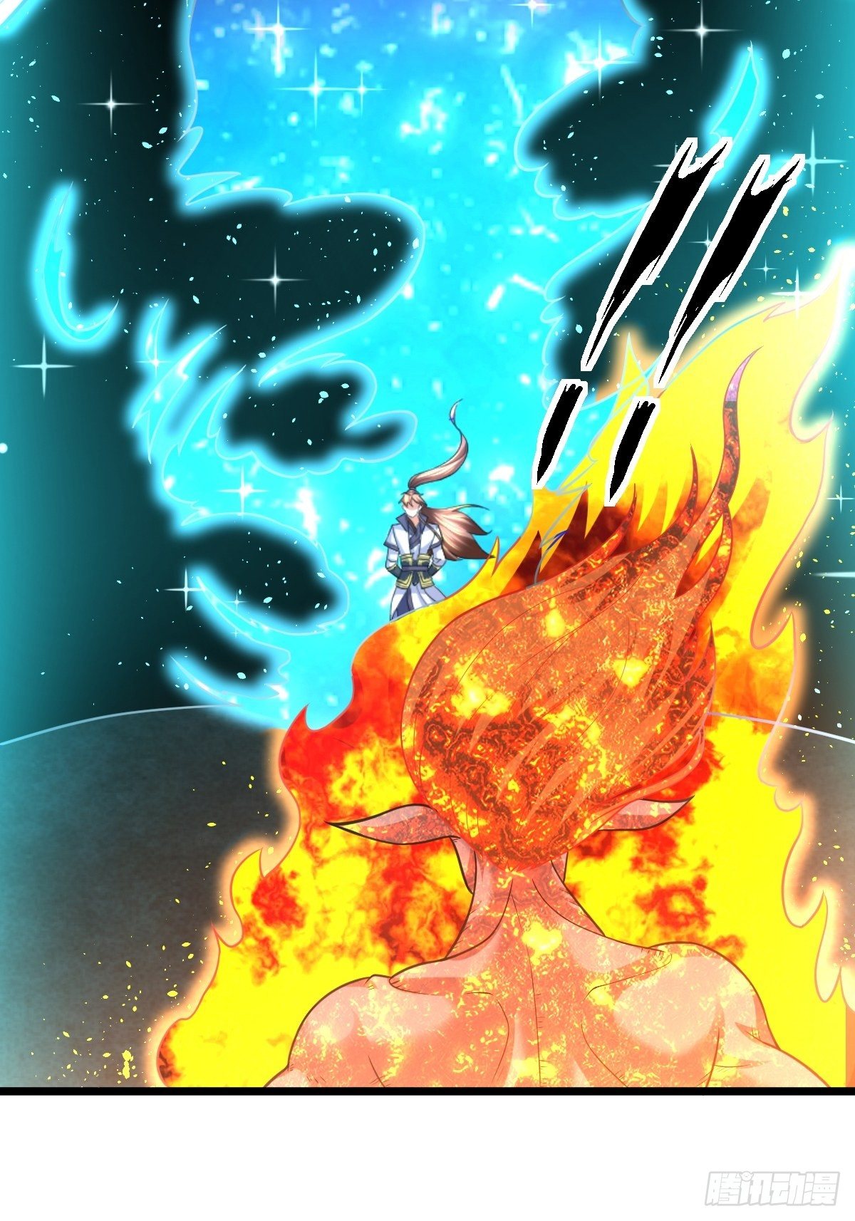 17 炎魔(1/2)-第19话