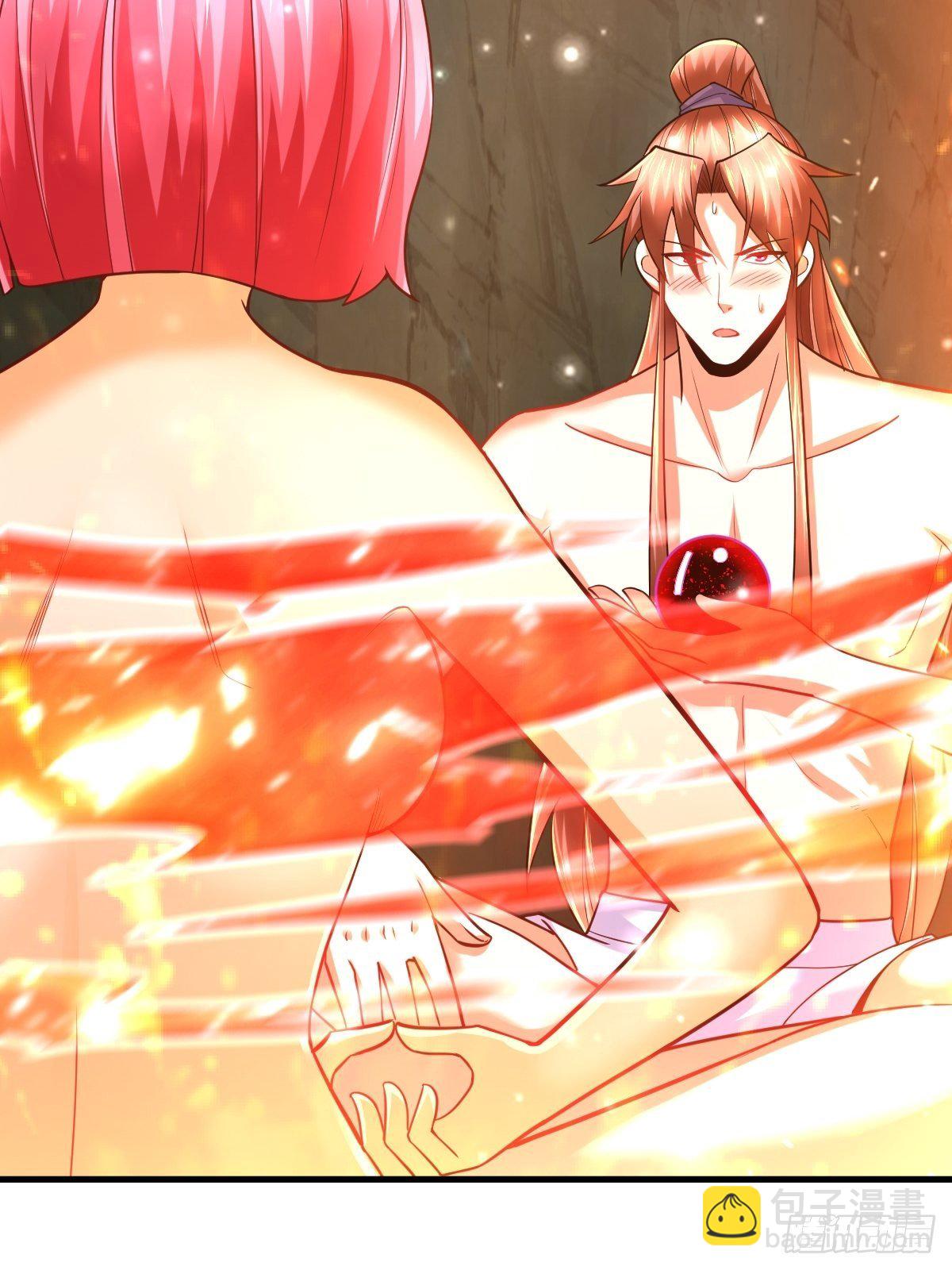 29 兽娘养成计划(1/2)-第31话