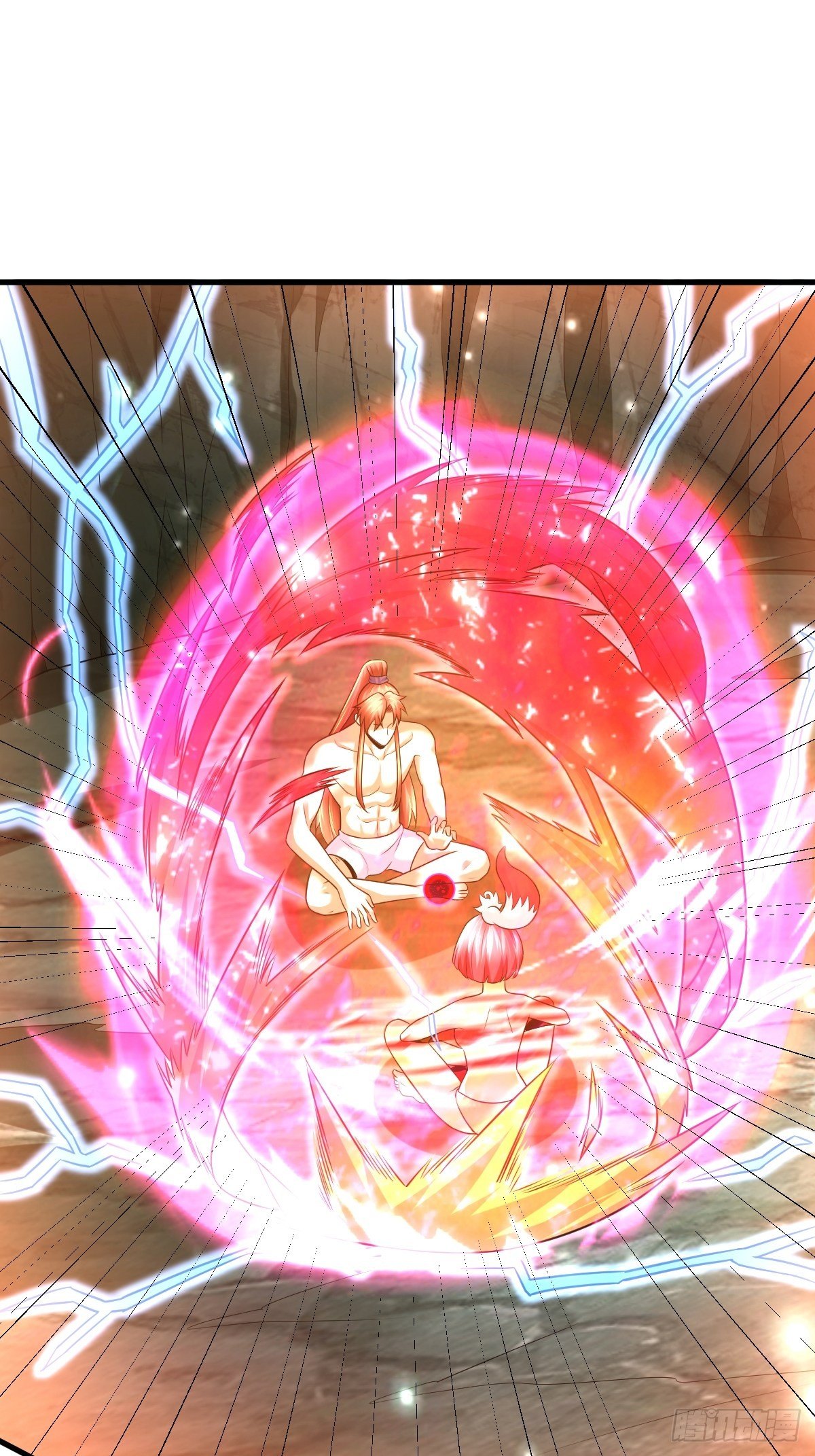 29 兽娘养成计划(1/2)-第31话