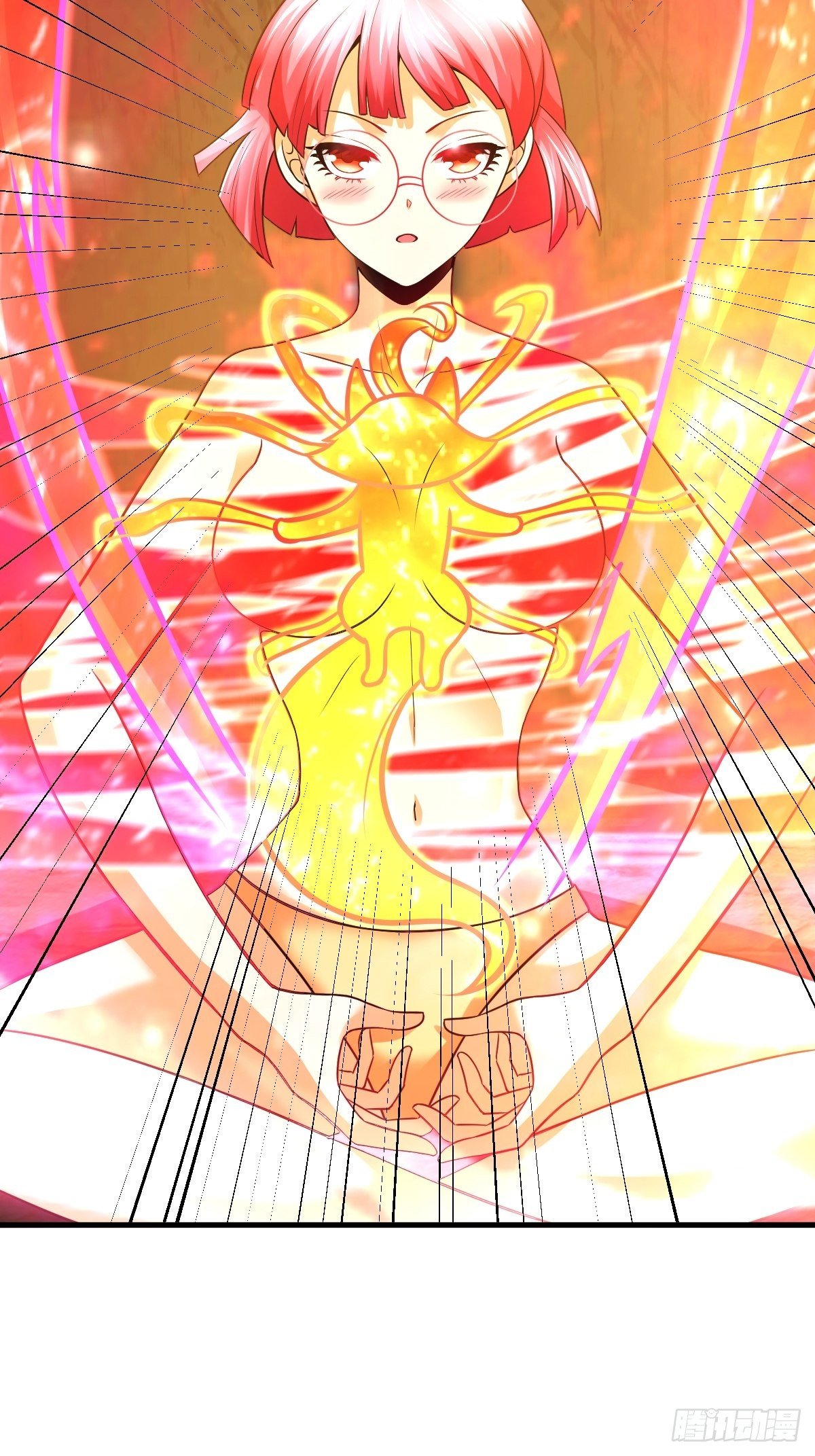 29 兽娘养成计划(1/2)-第31话