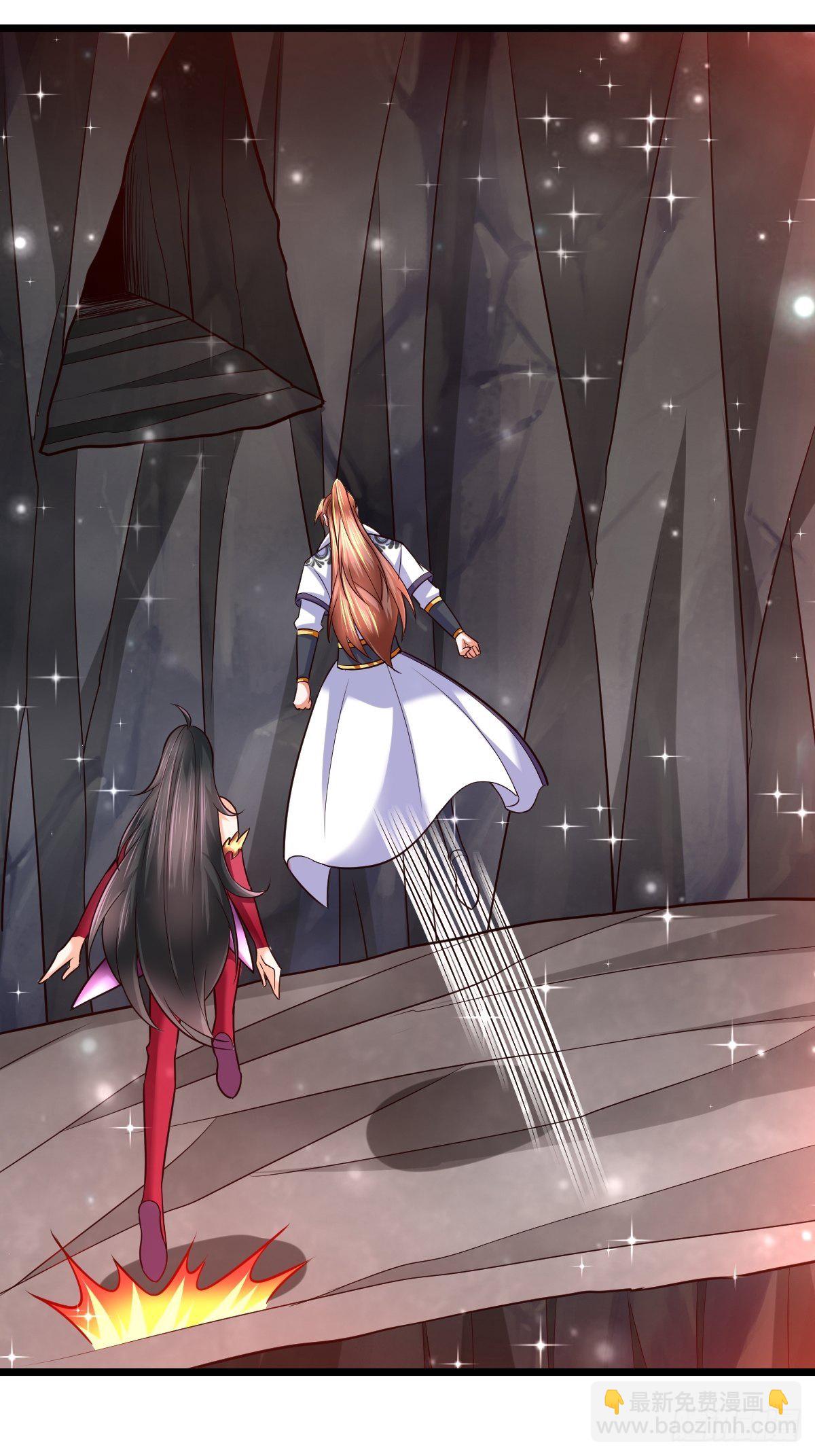 47 各怀心思-第49话