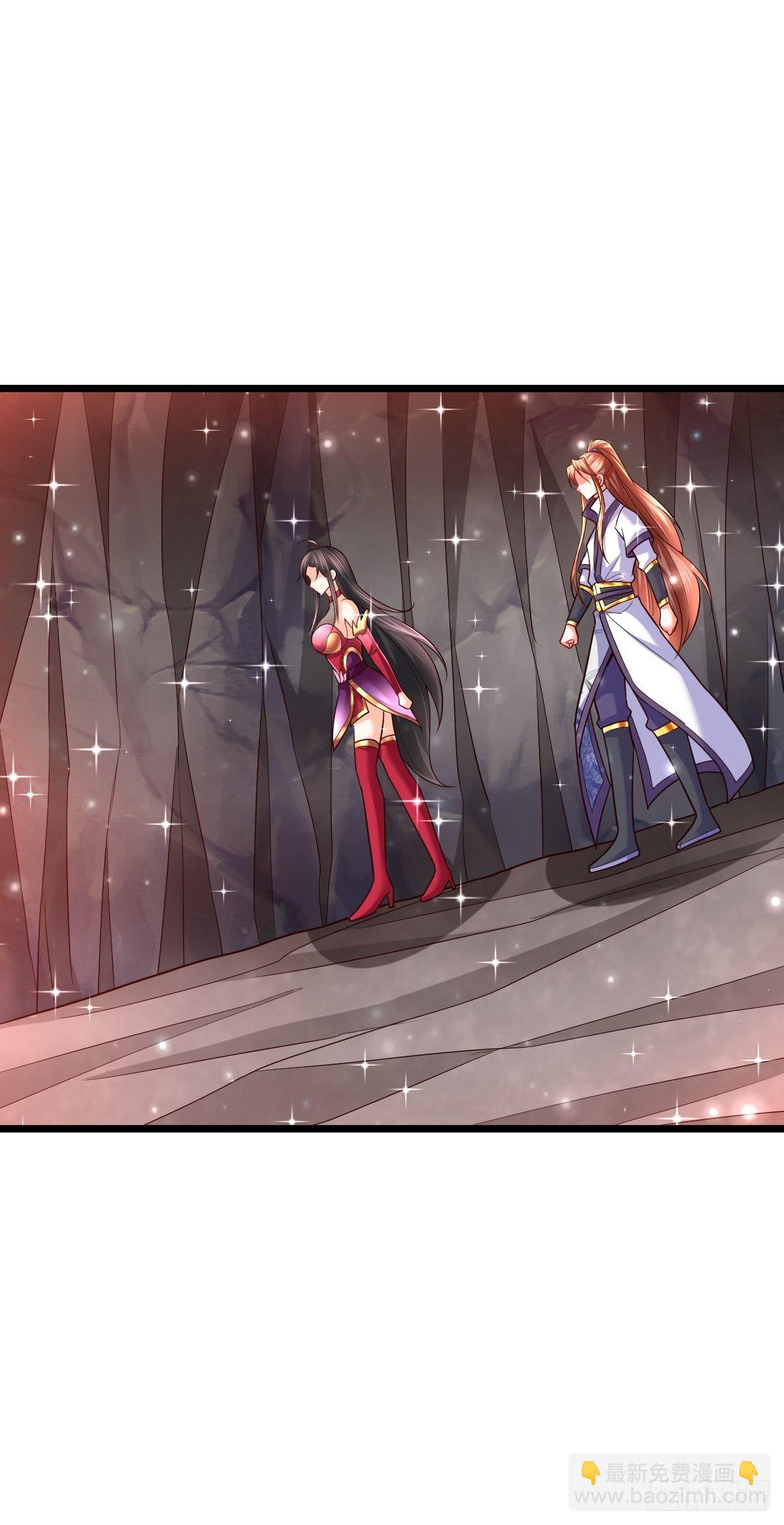 47 各怀心思-第49话