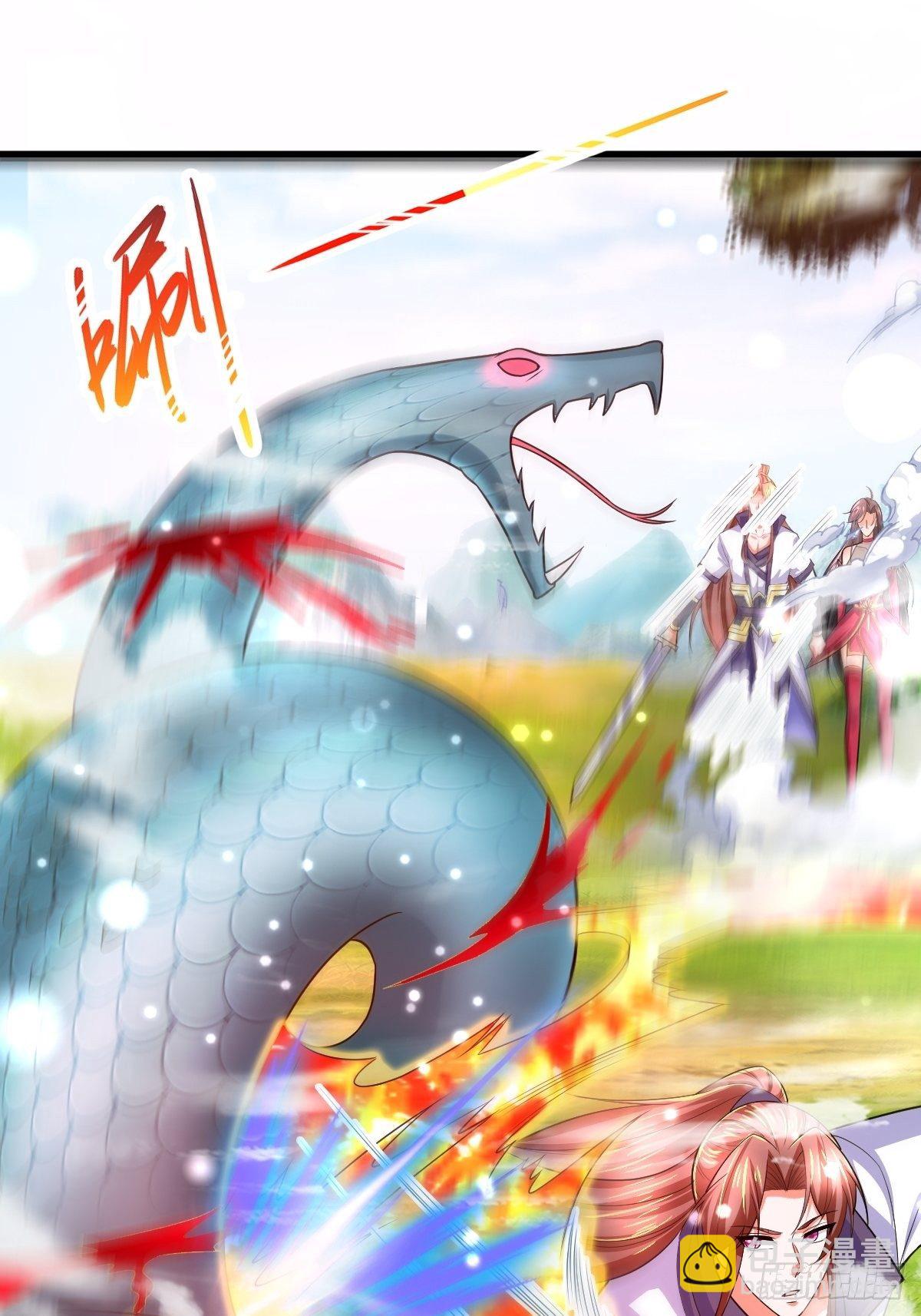 65 云虎身死-第67话