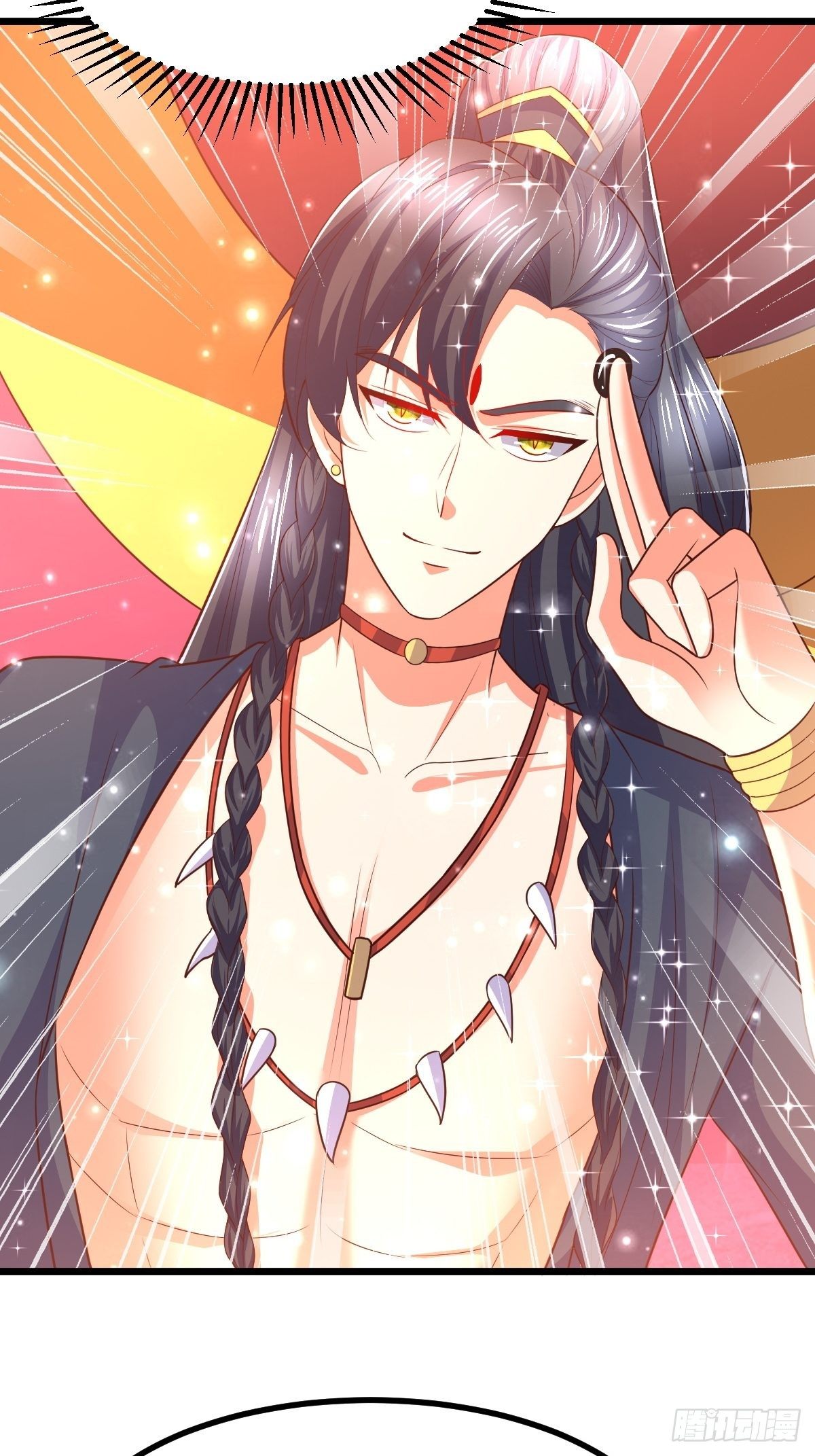 67 炼化欲望之树-第69话