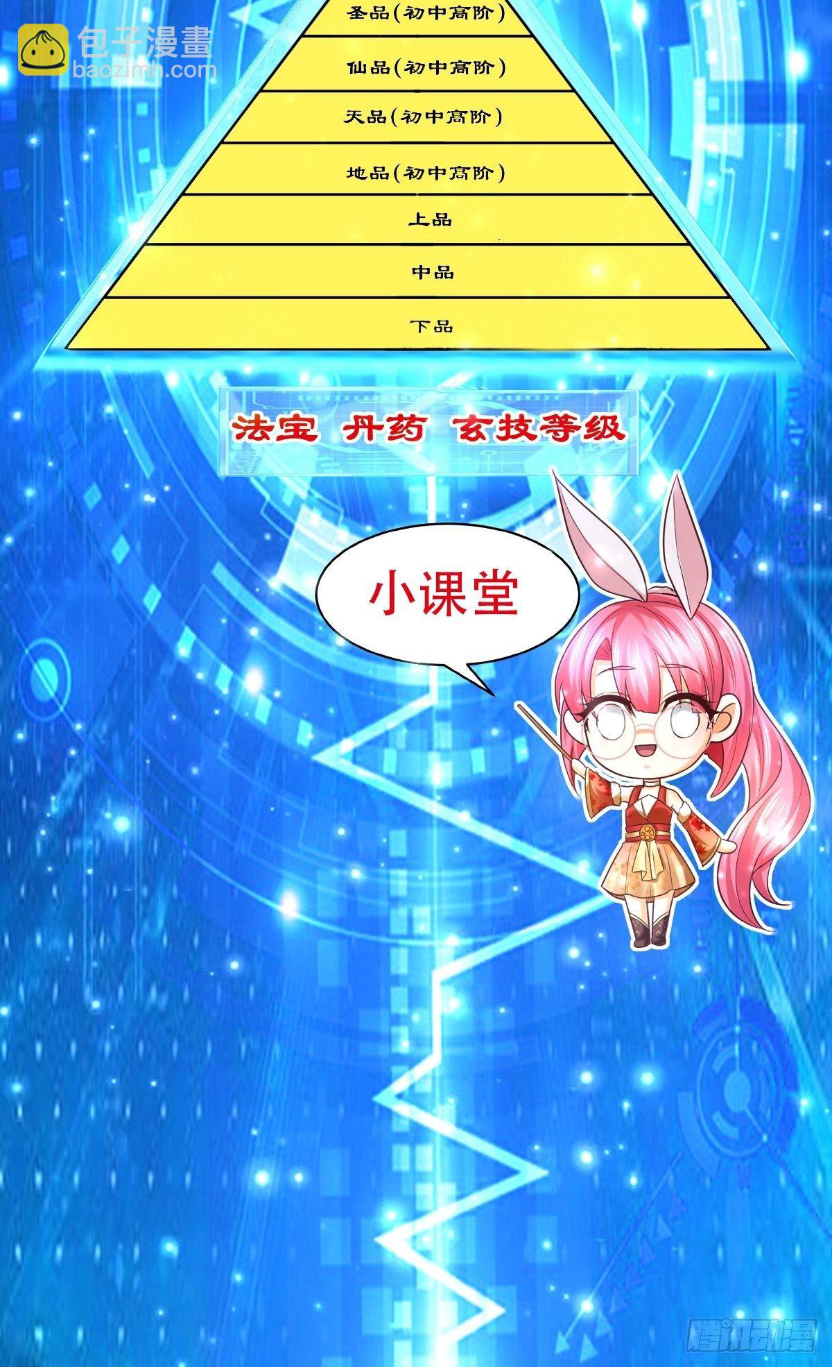 67 炼化欲望之树-第69话