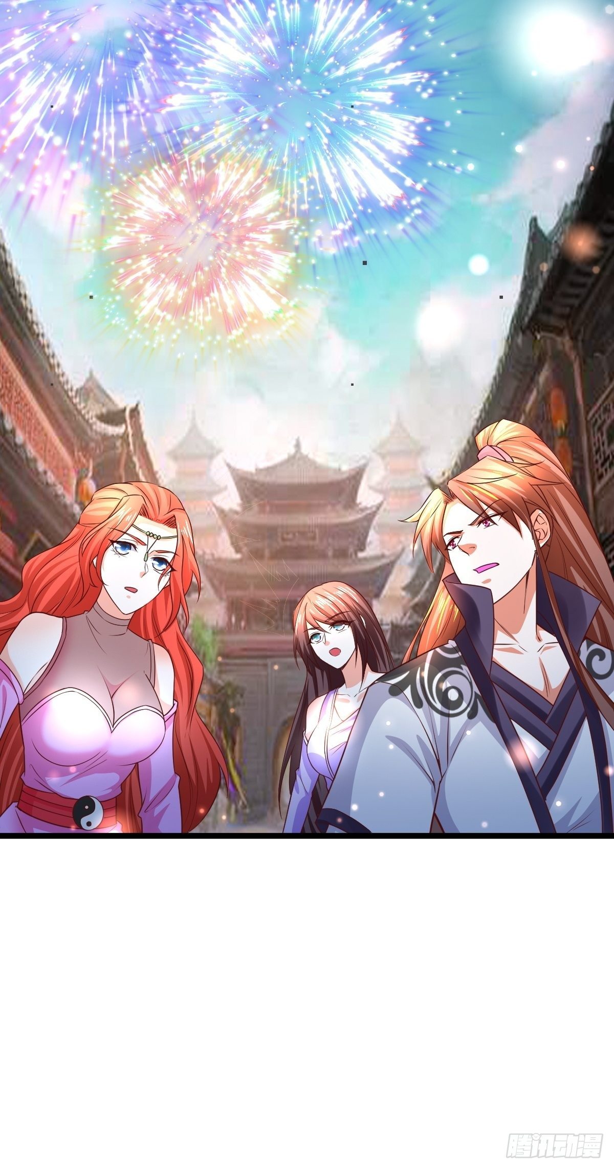 73 可敢一战！-第75话