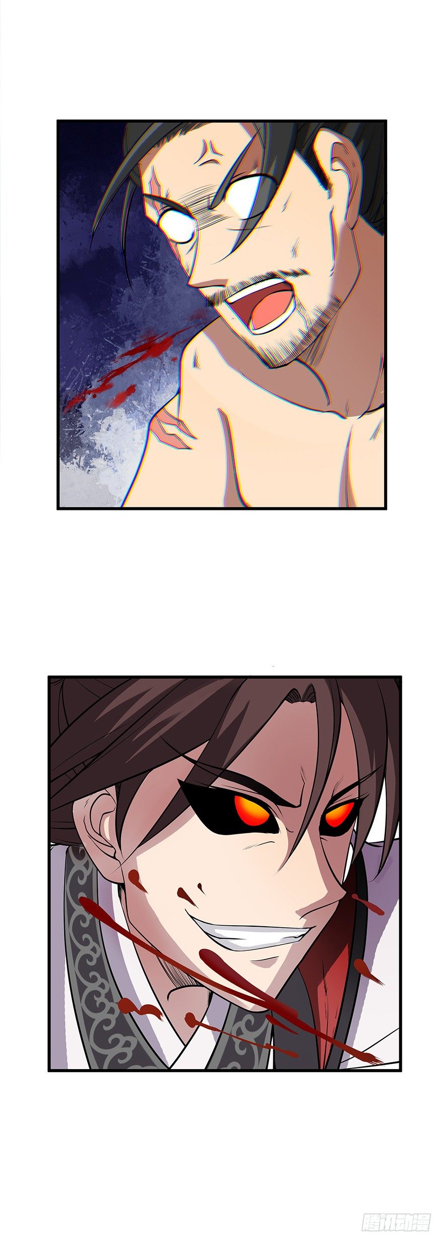 第13话 是罗泽？还是魔鬼？-第13话