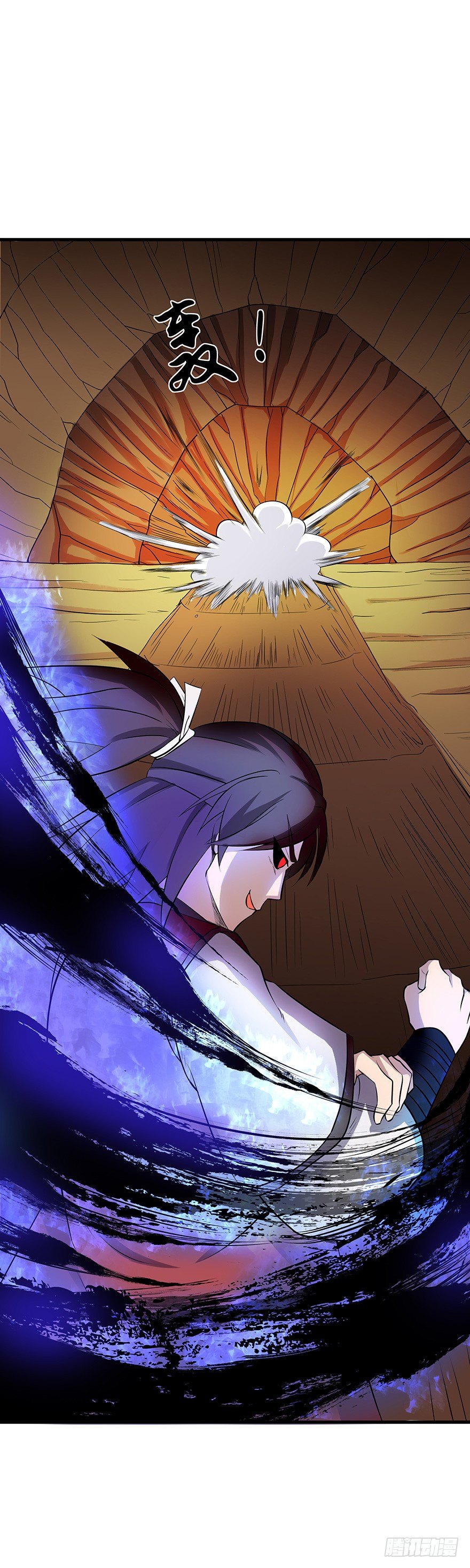 第13话 是罗泽？还是魔鬼？-第13话