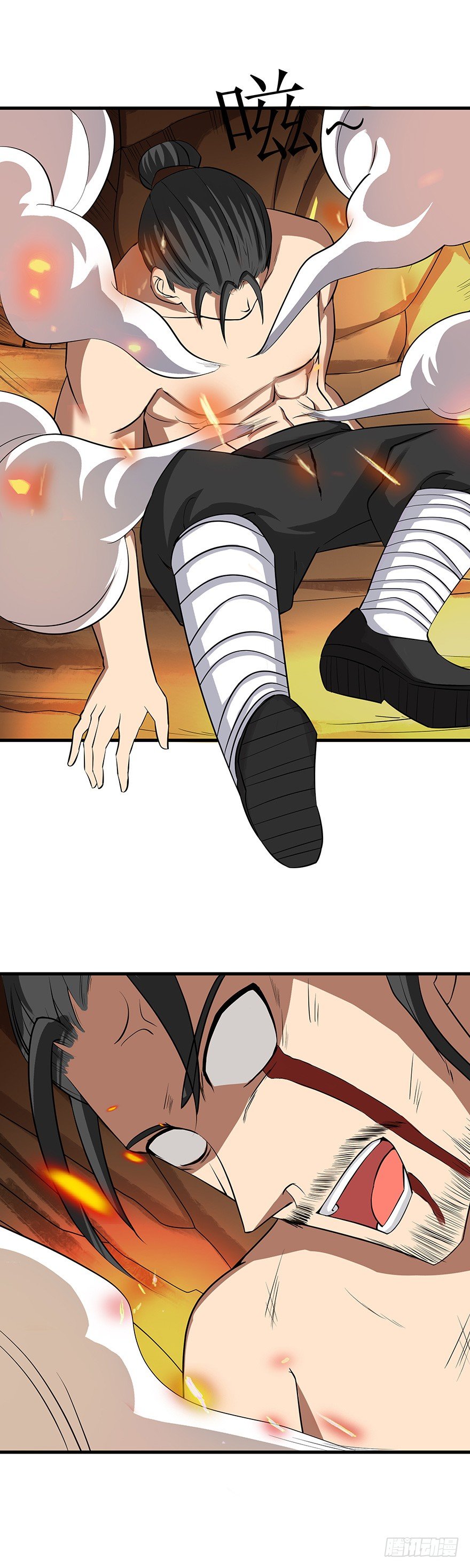 第13话 是罗泽？还是魔鬼？-第13话