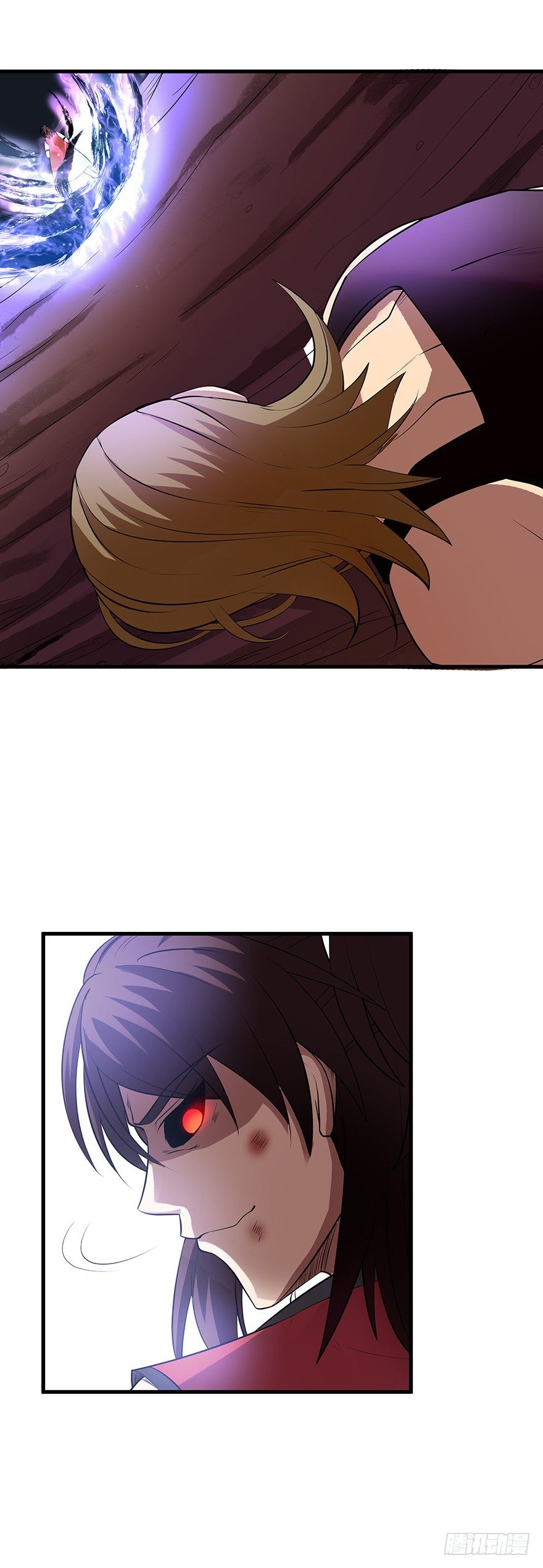 第13话 是罗泽？还是魔鬼？-第13话