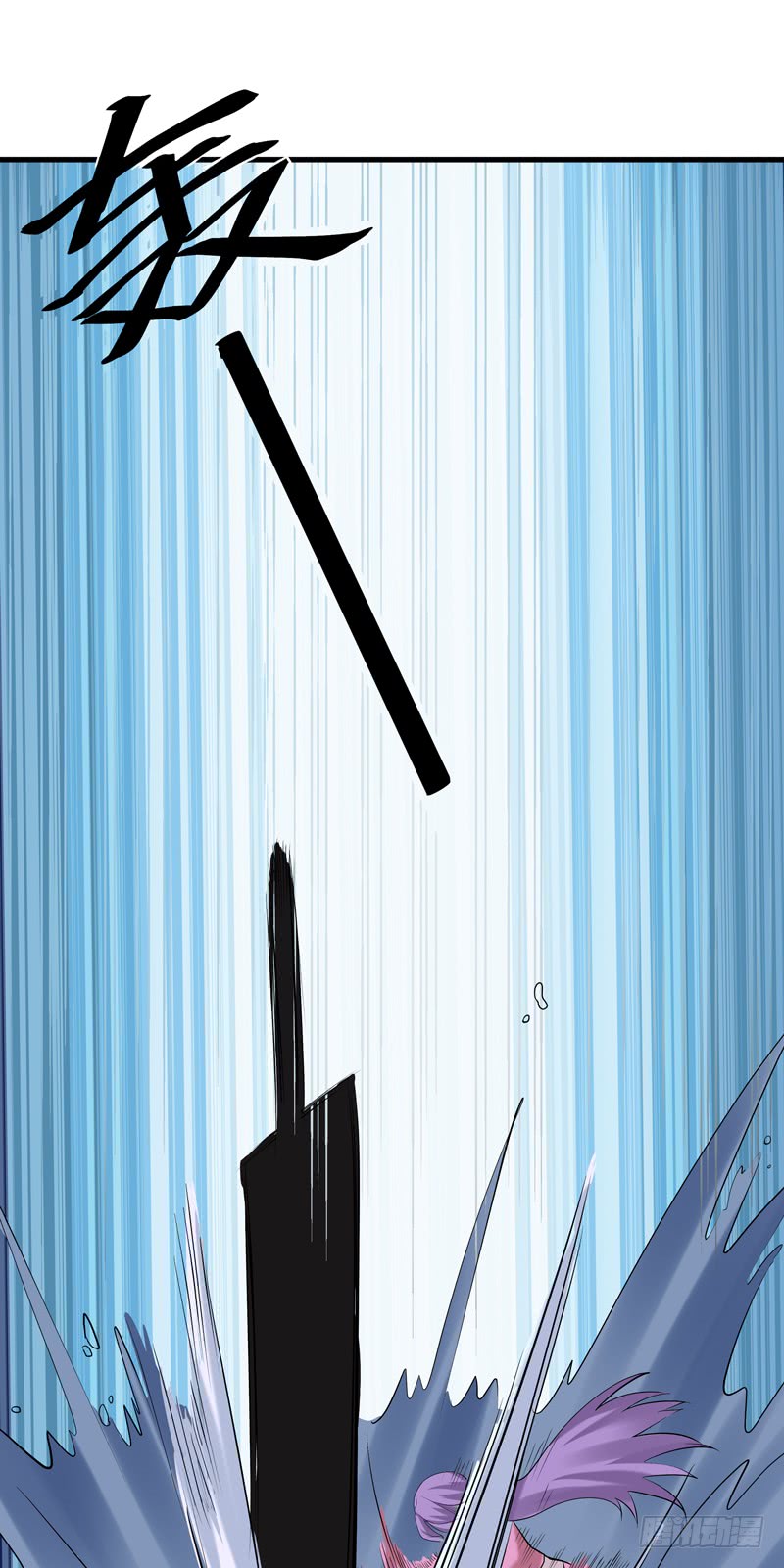 第36话 馊主意钓大鱼-第37话